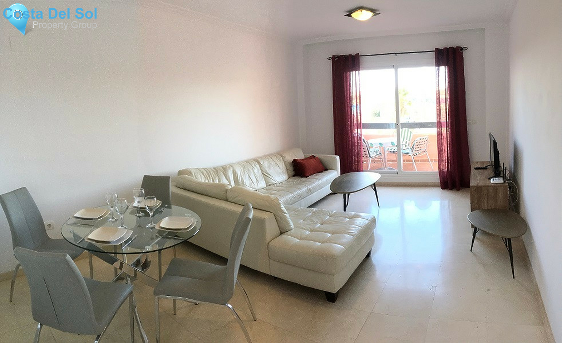 Penthouse in Casares-1316255