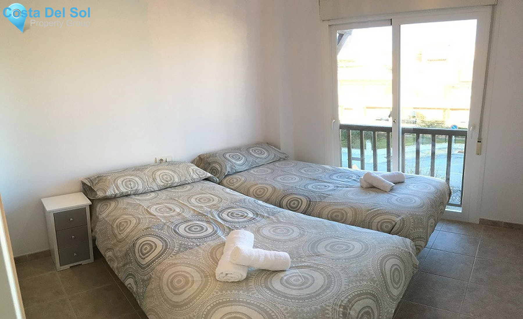 Penthouse in Casares-1316257