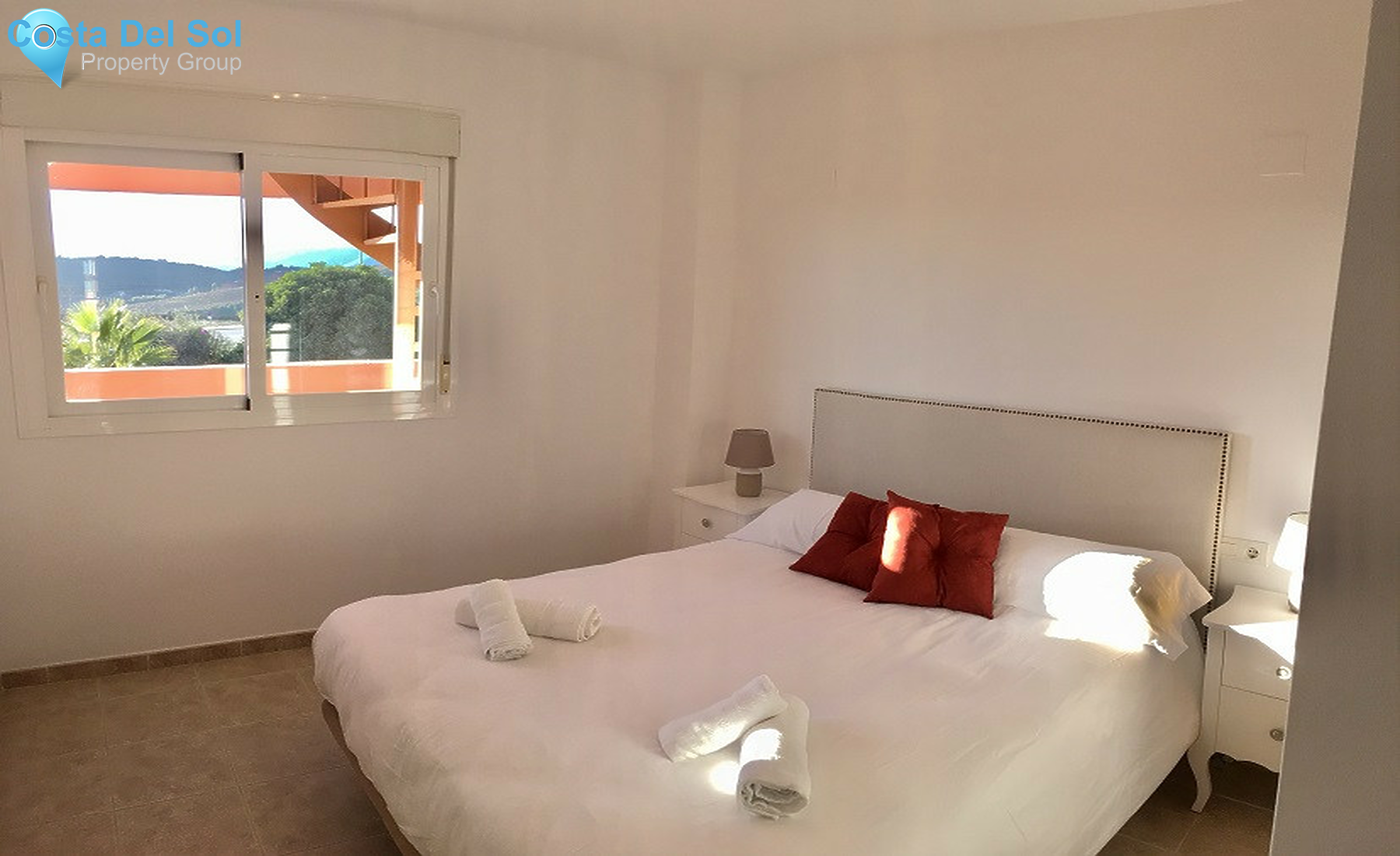 Penthouse in Casares-1316244