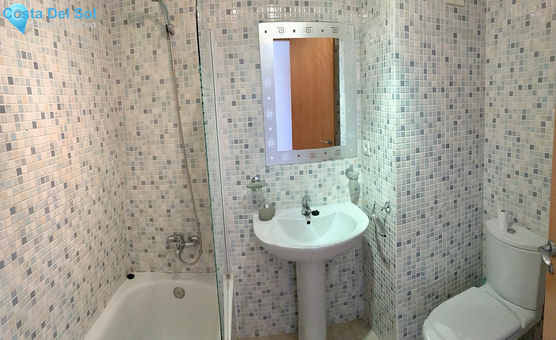 Penthouse in Casares-1316247