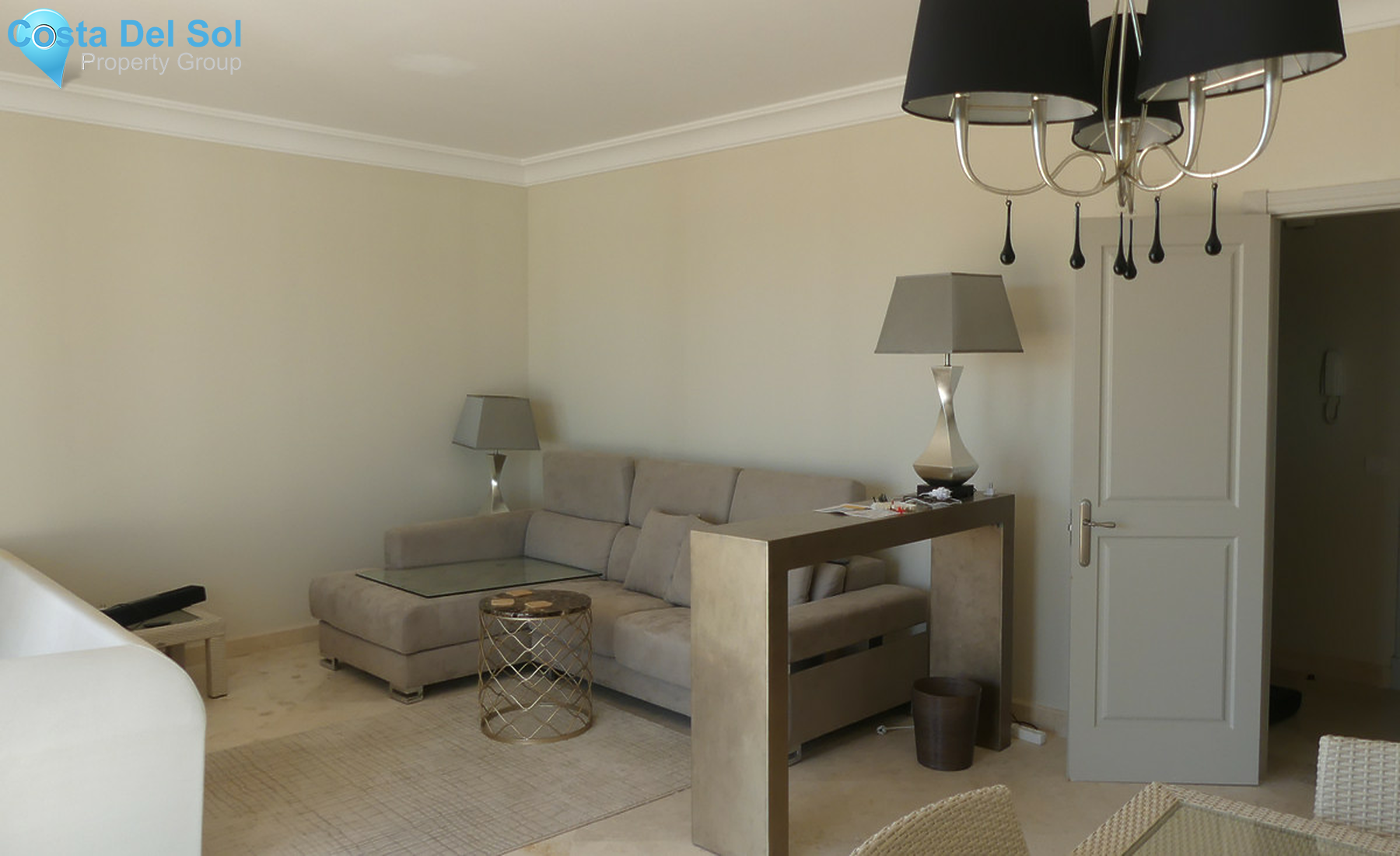 Penthouse in Casares-1319357