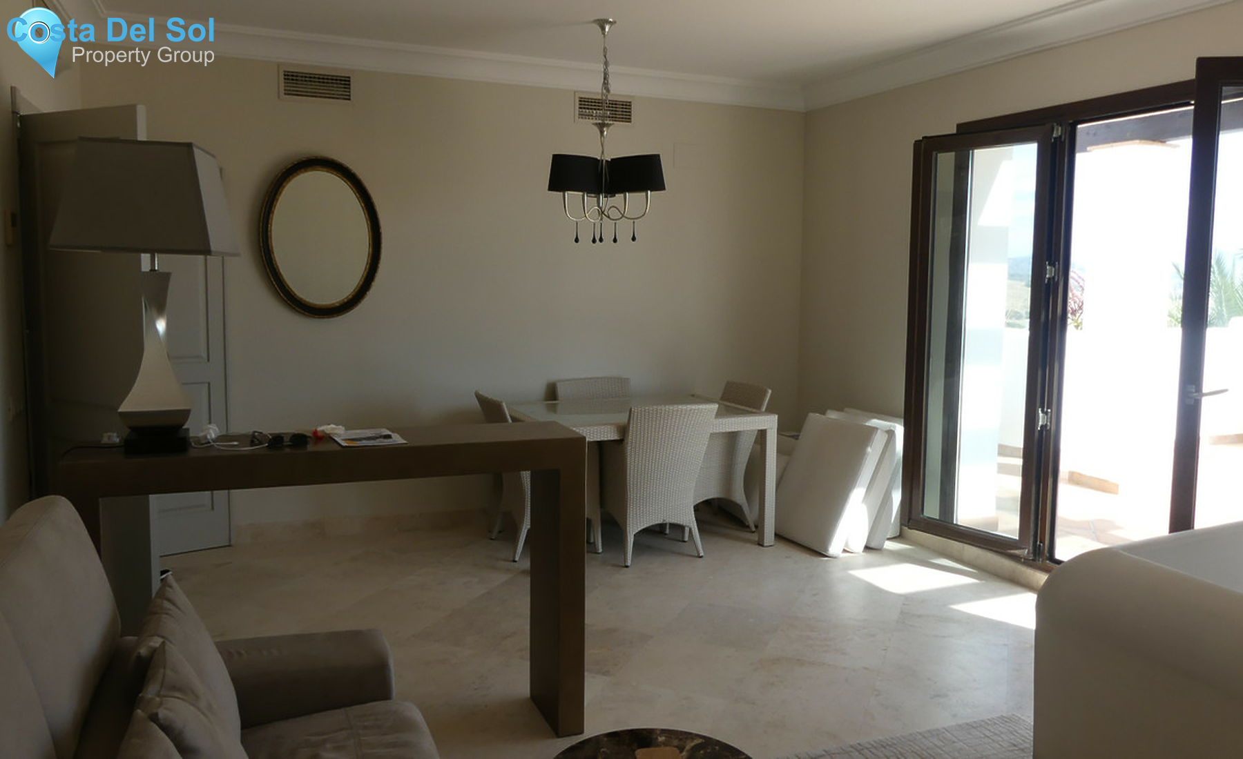 Penthouse in Casares-1319342