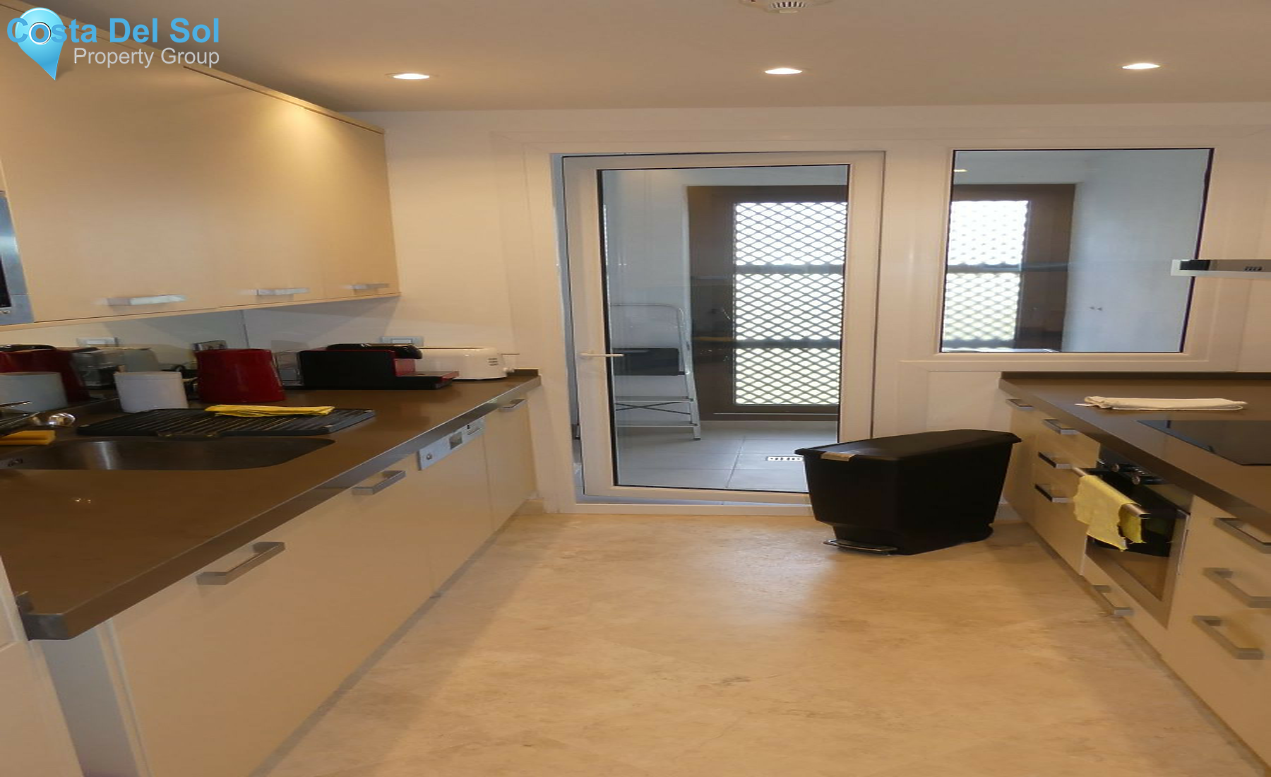 Penthouse in Casares-1319344