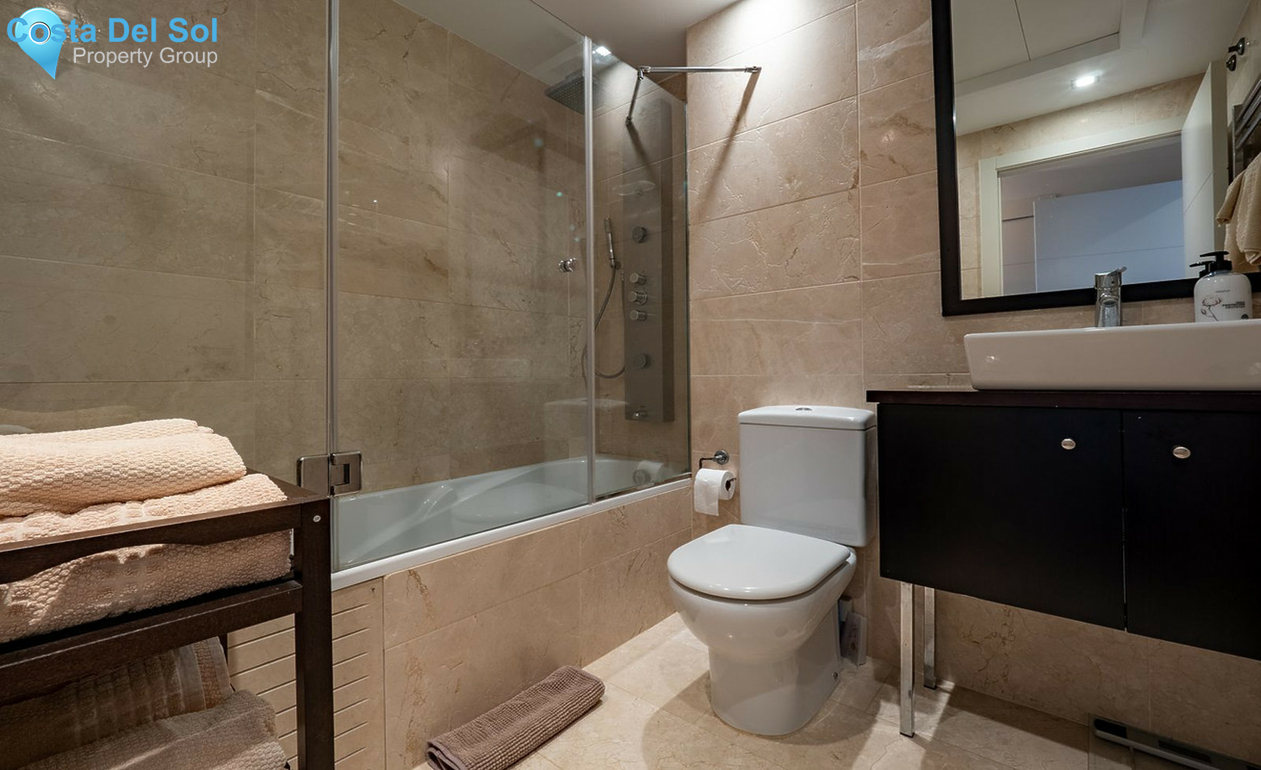 Penthouse in Casares-1371928