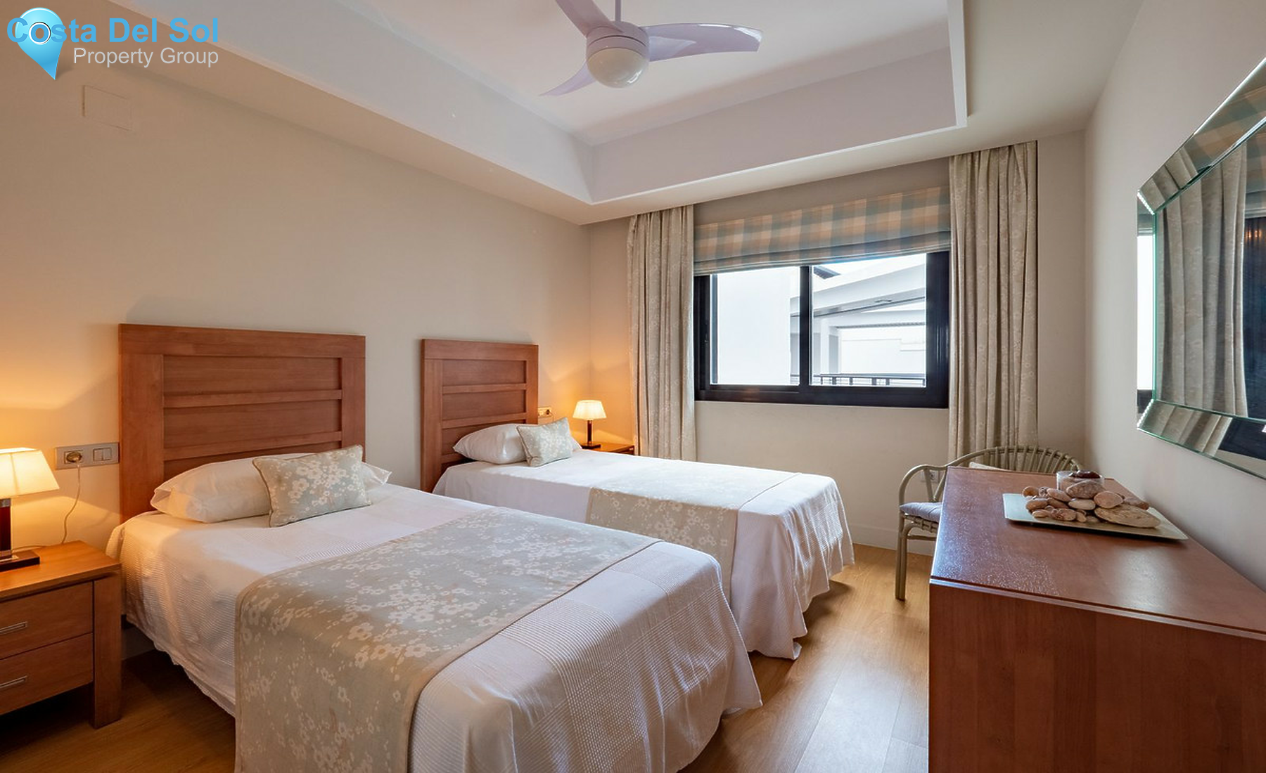 Penthouse in Casares-1371929