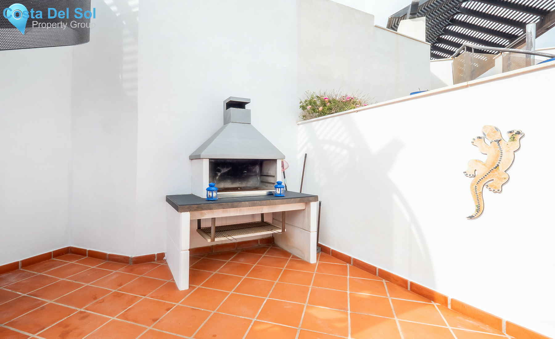 Penthouse in Casares-1371936