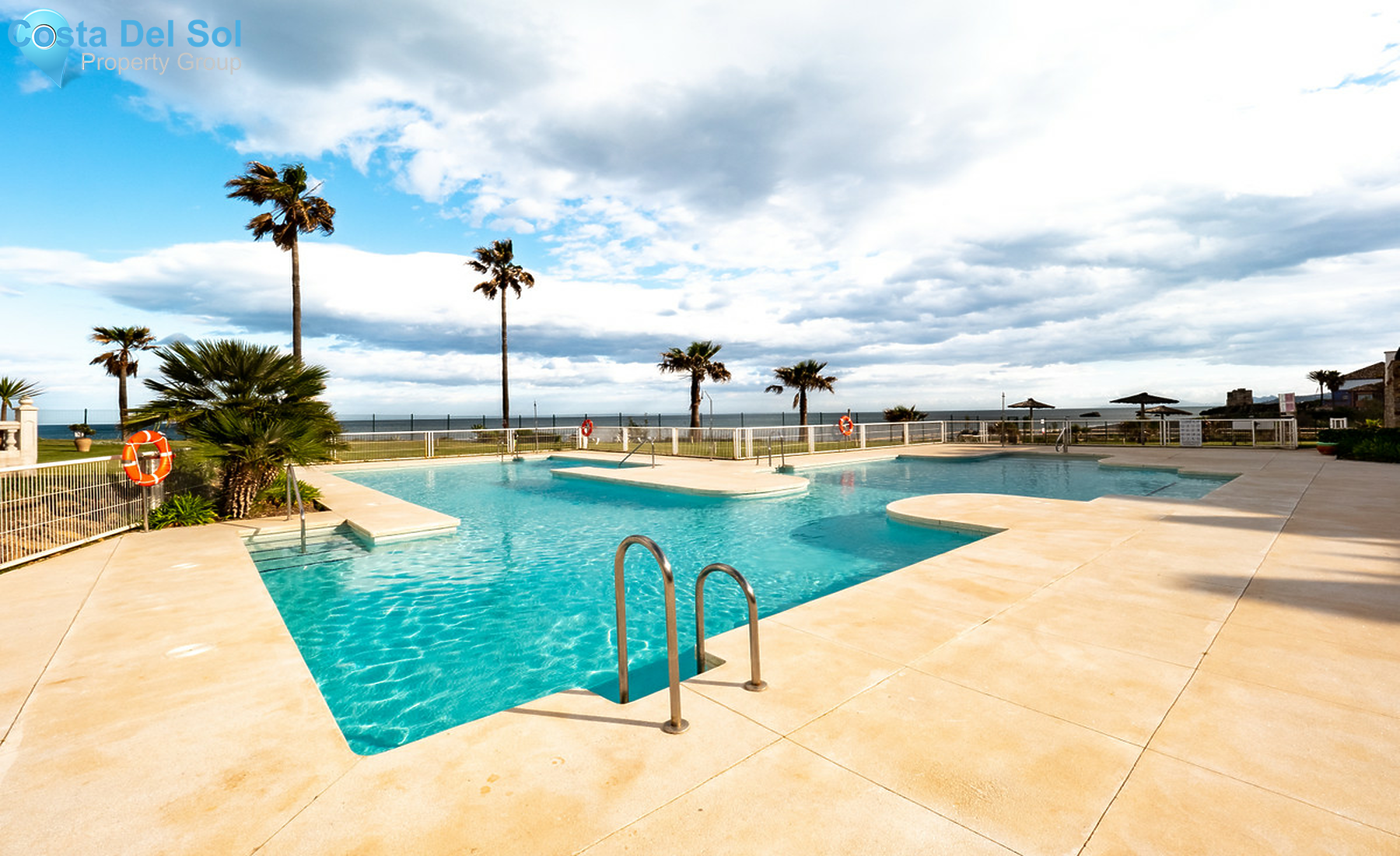 Penthouse in Casares-1371938