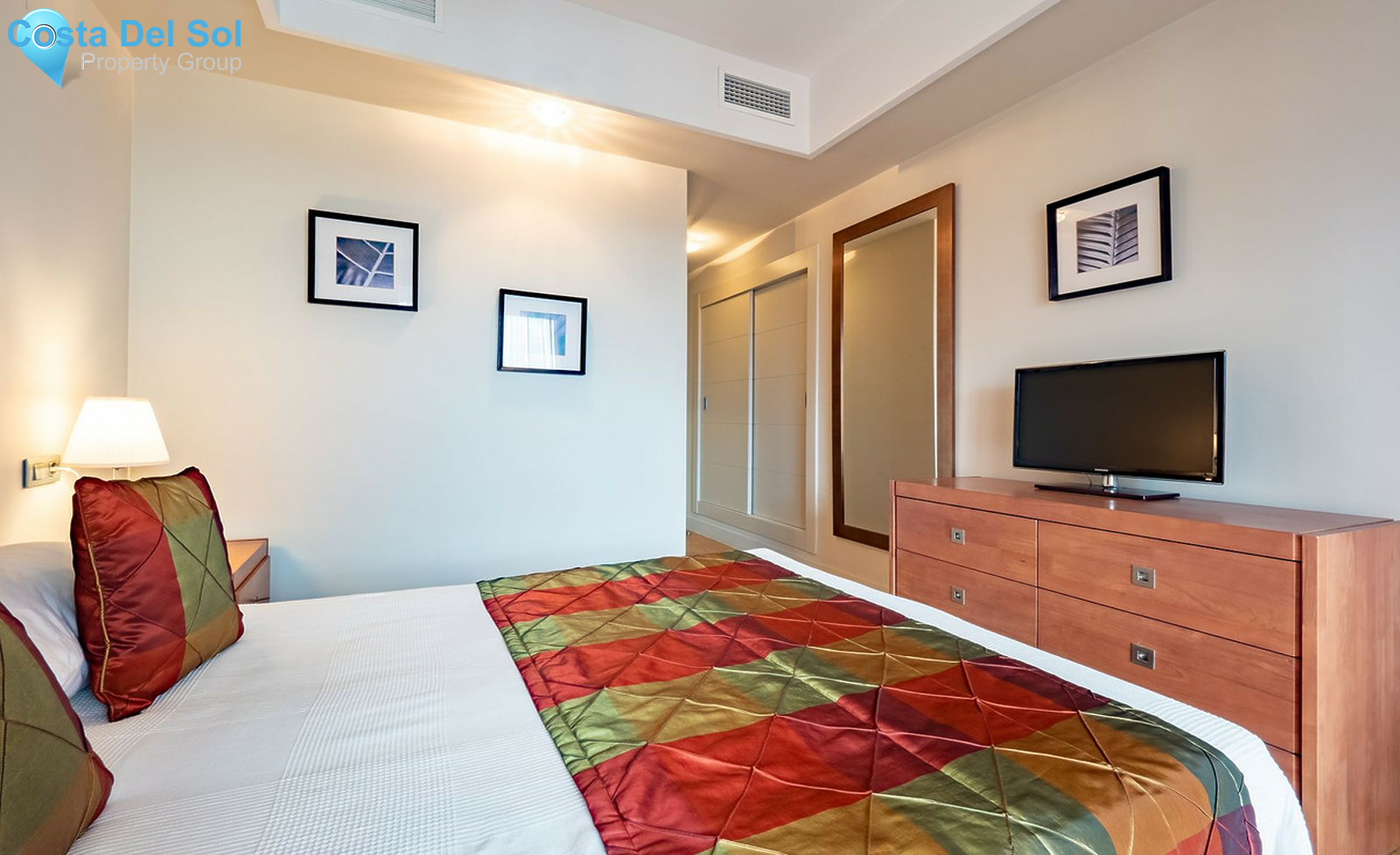 Penthouse in Casares-1371927