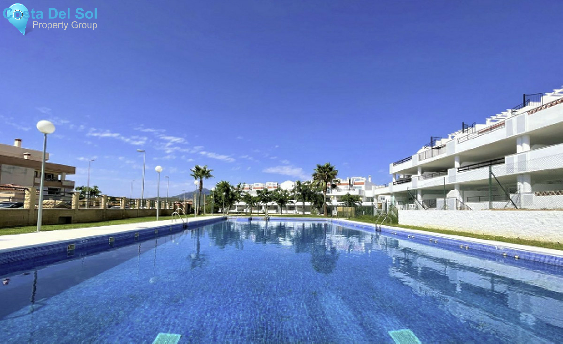 Penthouse in Casares-1508273