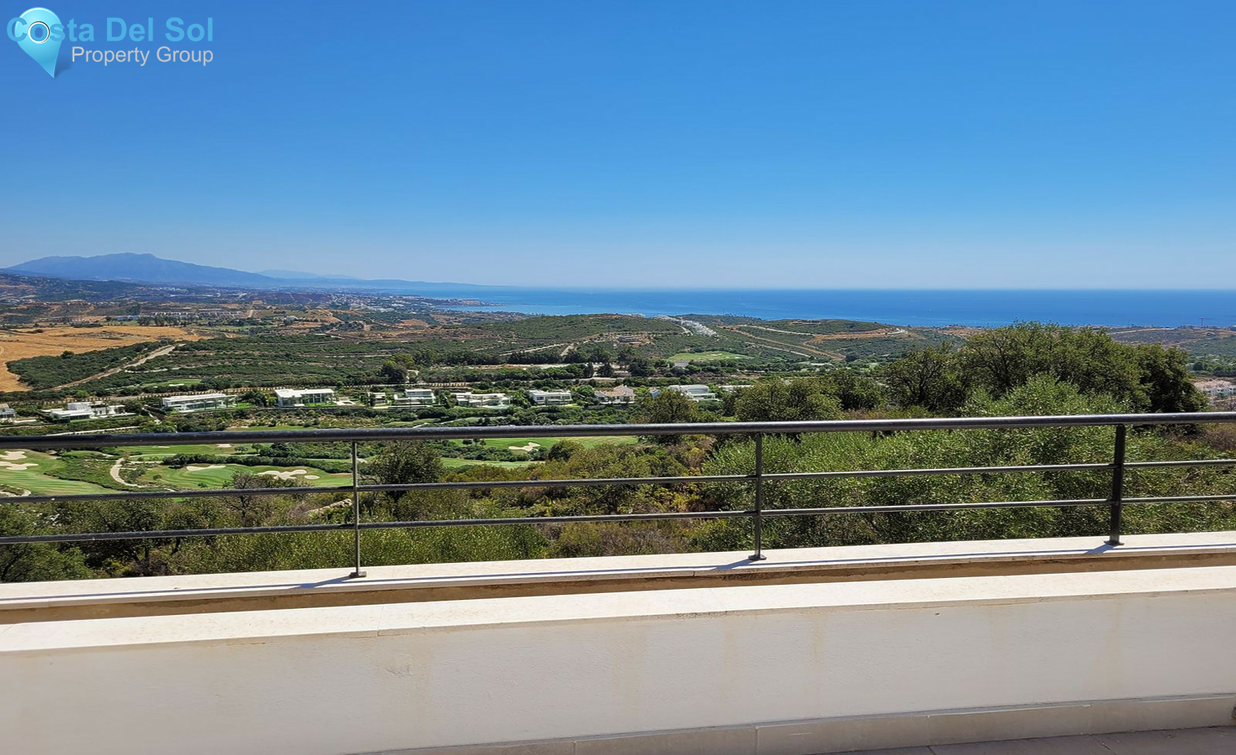 Penthouse in Casares-1508275