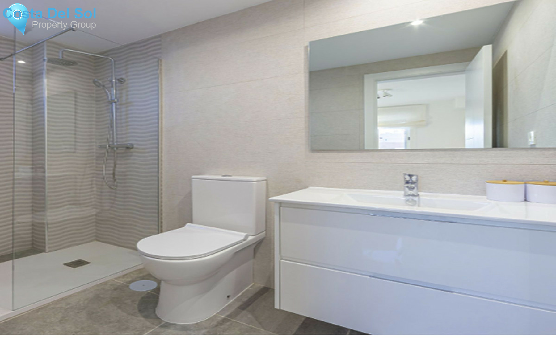 Penthouse in Casares-1508277