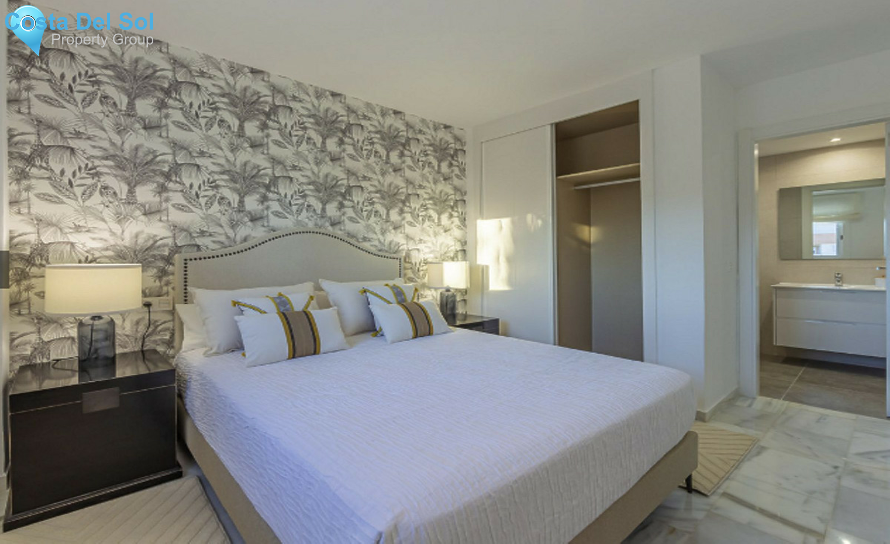 Penthouse in Casares-1508265