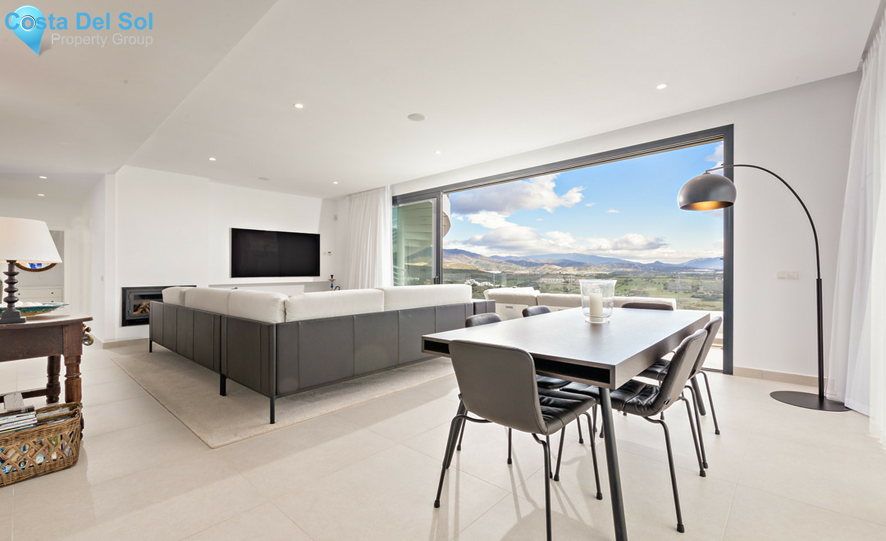 Penthouse in Casares-1540230