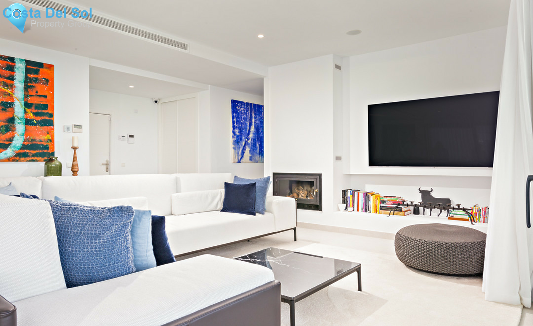 Penthouse in Casares-1540231