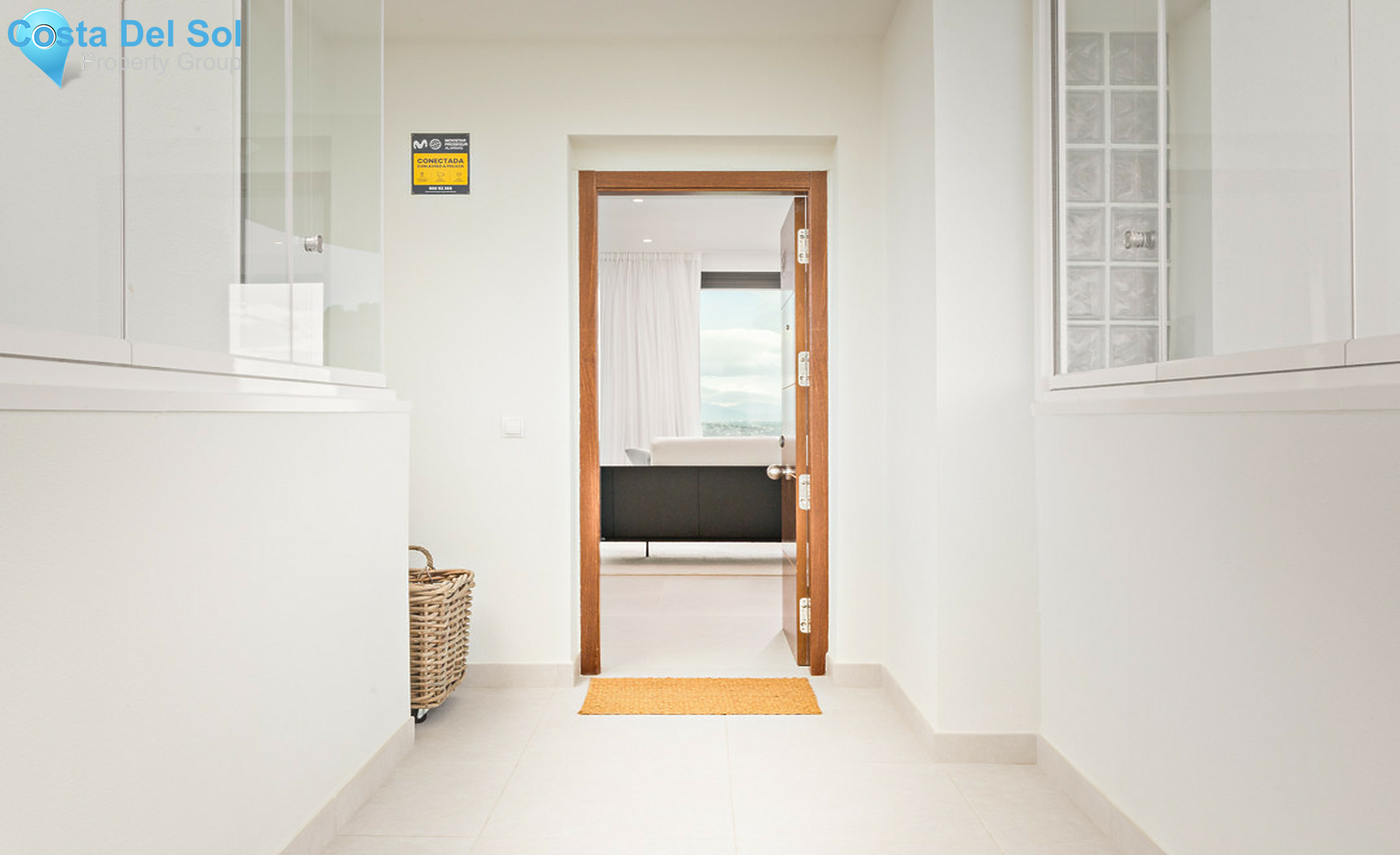 Penthouse in Casares-1540236