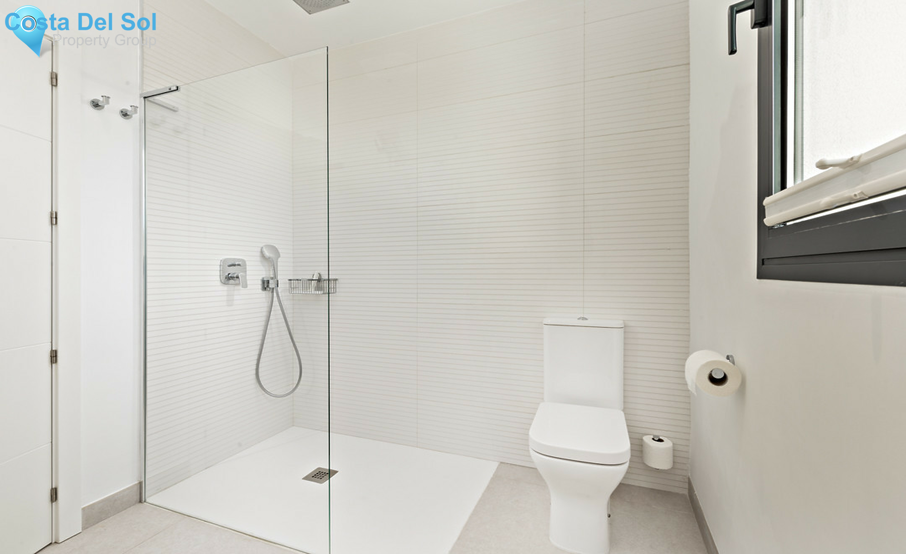 Penthouse in Casares-1540238