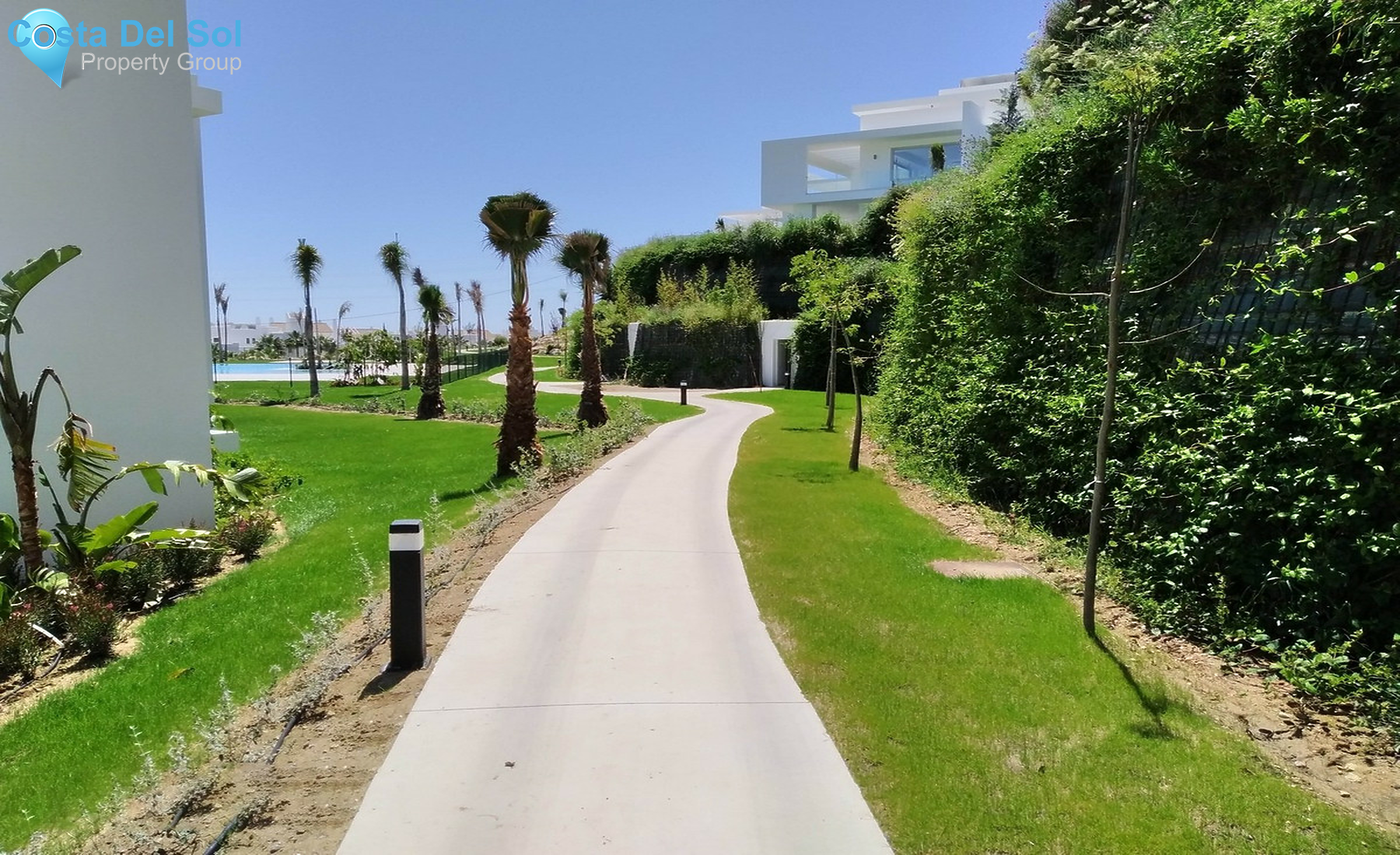 Penthouse in Casares-1559724