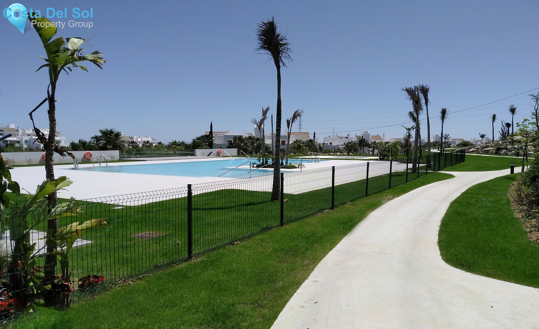 Penthouse in Casares-1559725