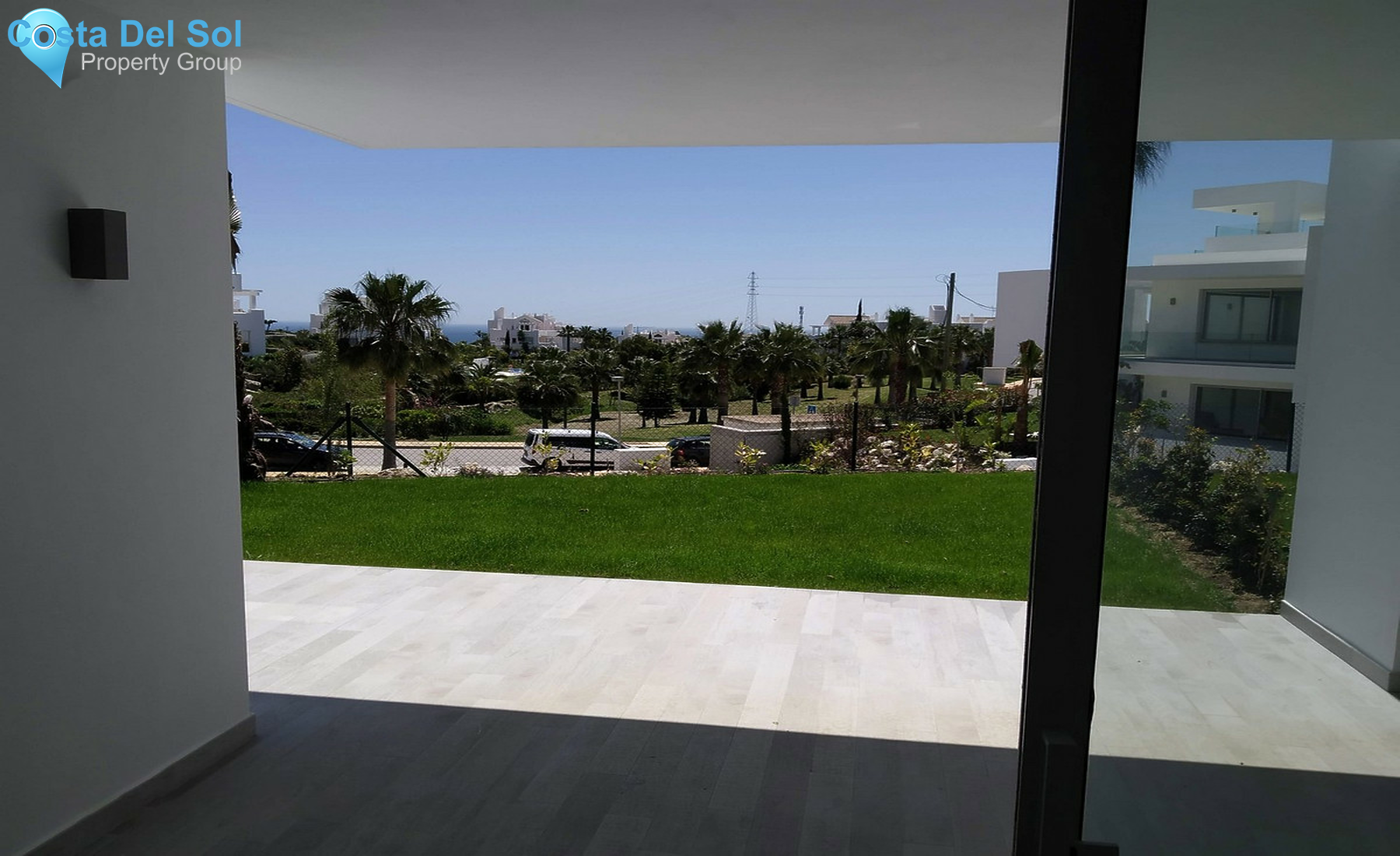 Penthouse in Casares-1559727
