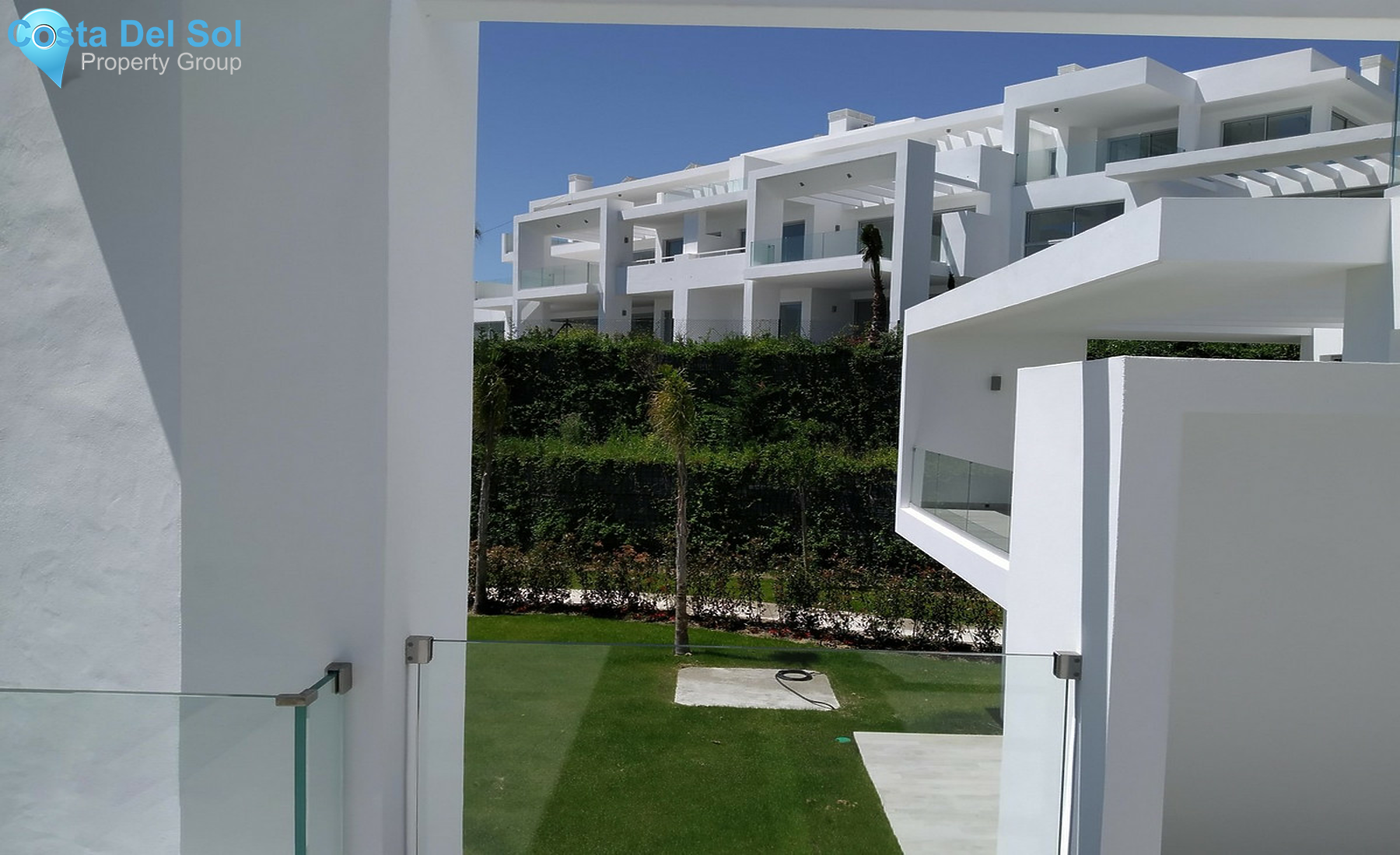 Penthouse in Casares-1559728