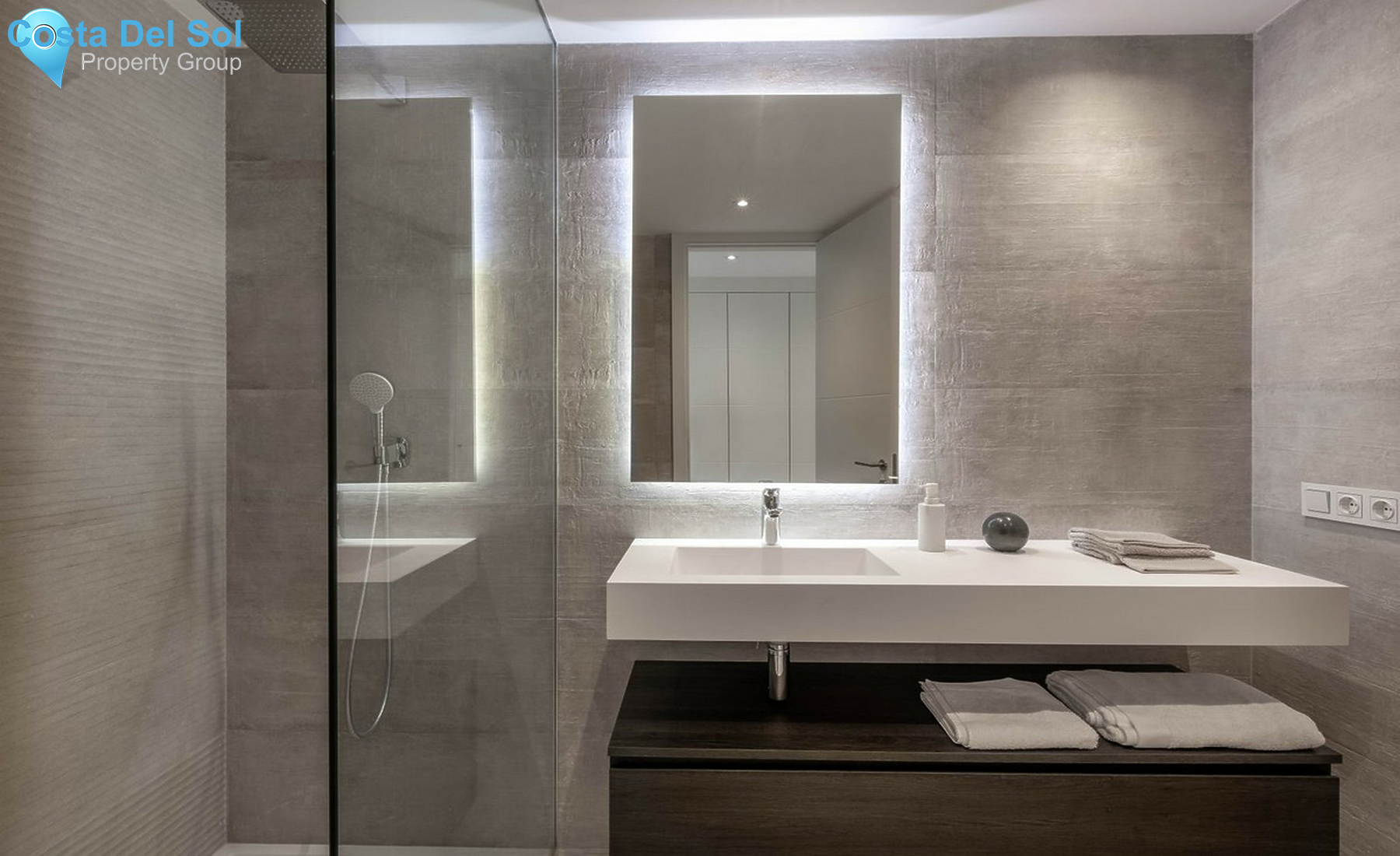 Penthouse in Casares-1559729