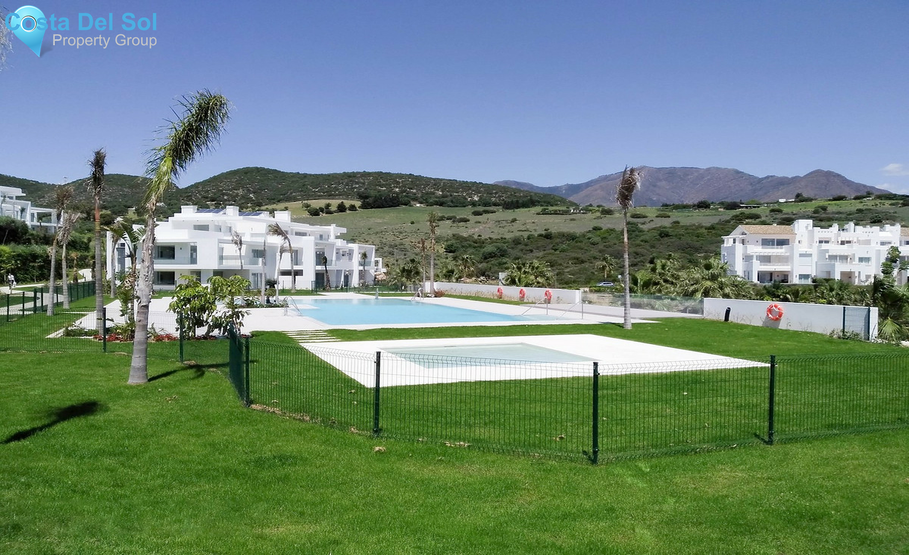 Penthouse in Casares-1559720