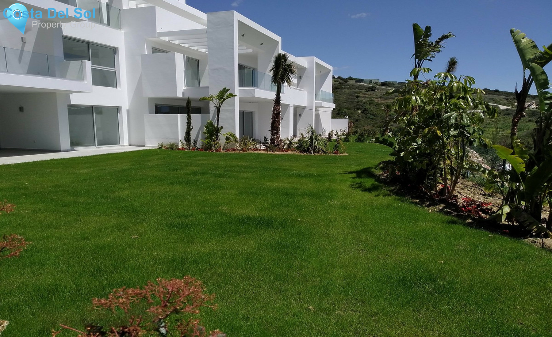 Penthouse in Casares-1559722