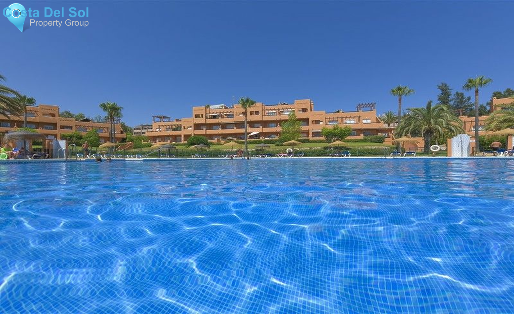 Penthouse in Casares-1179536