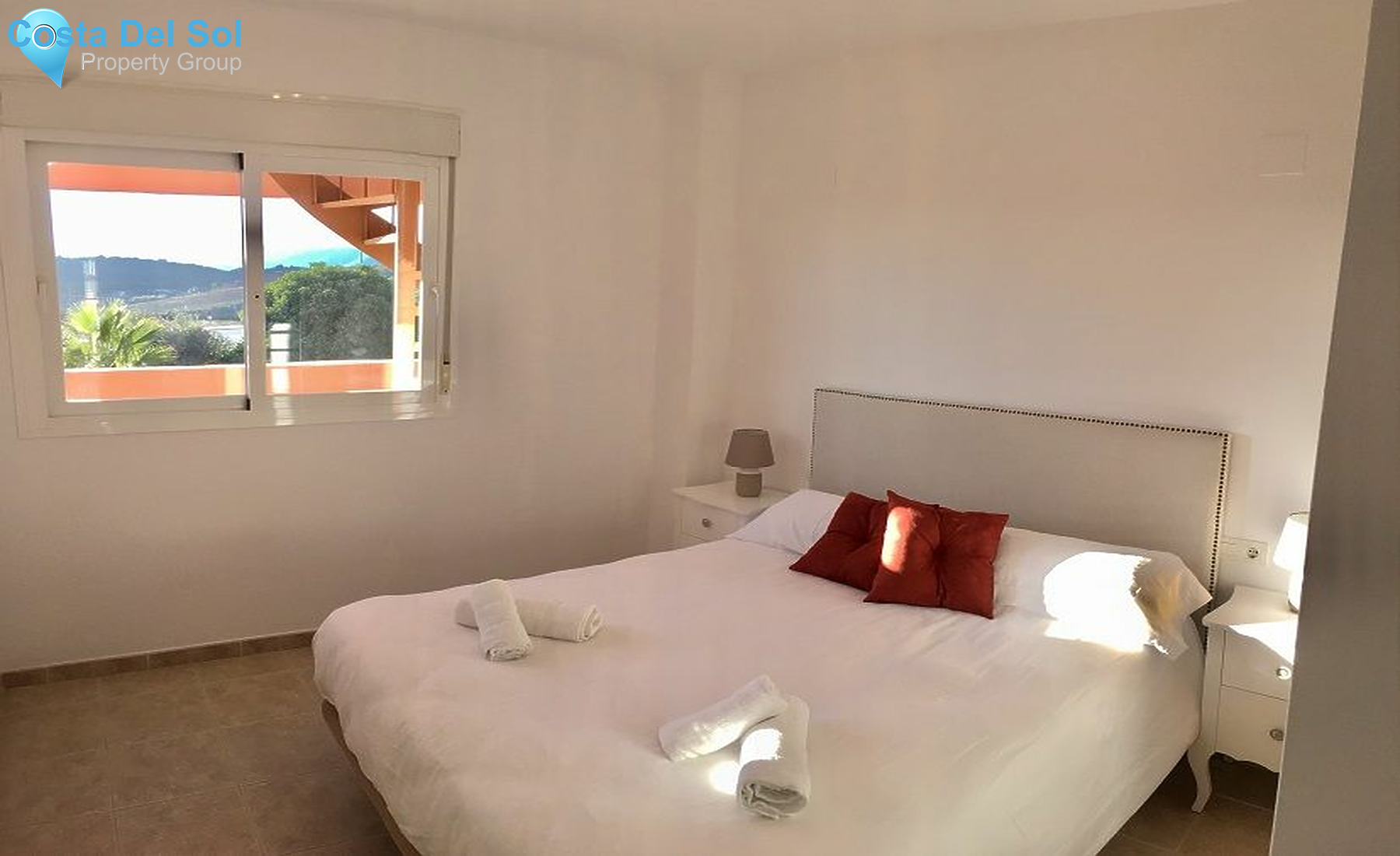 Penthouse in Casares-1179540