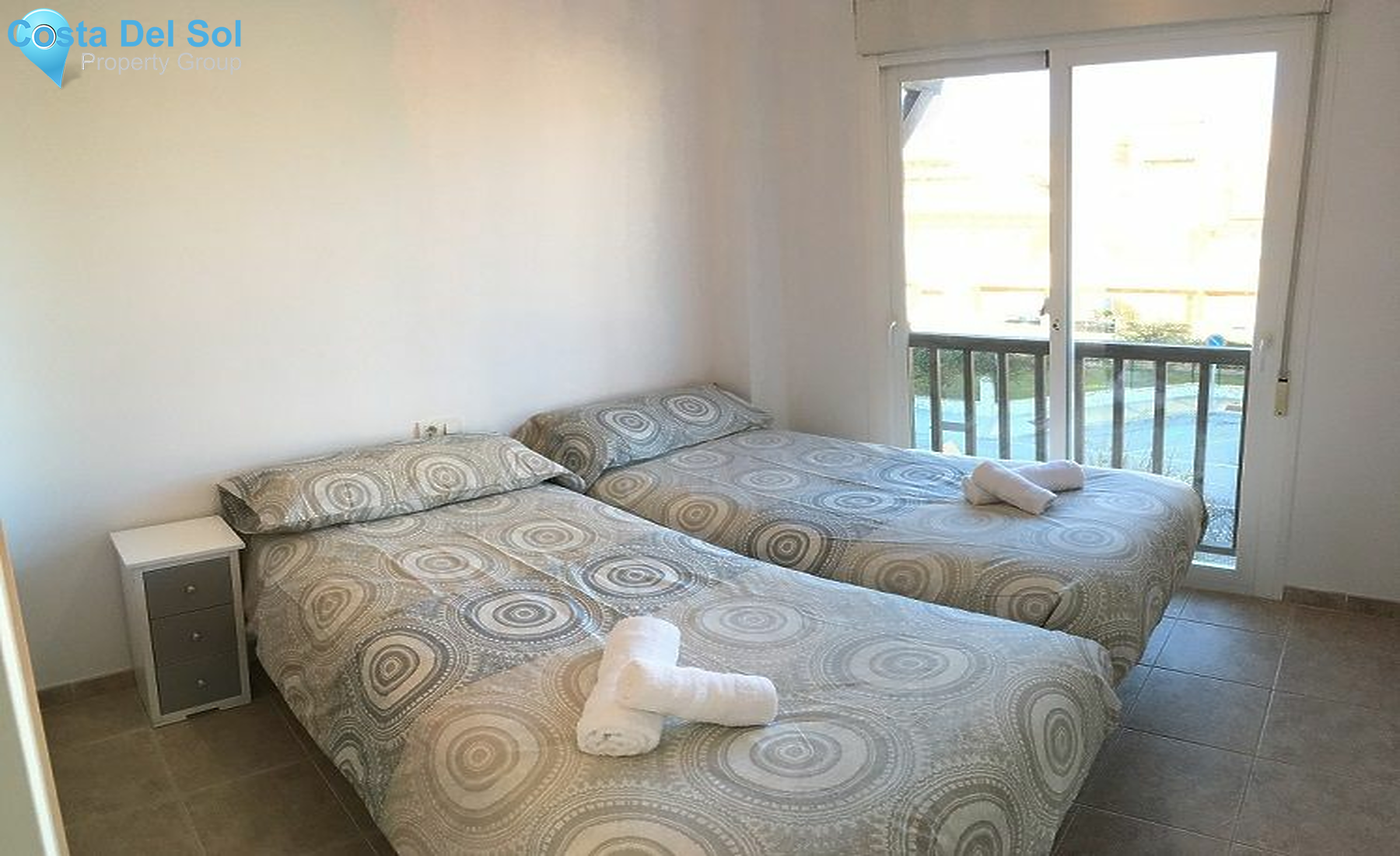 Penthouse in Casares-1179541