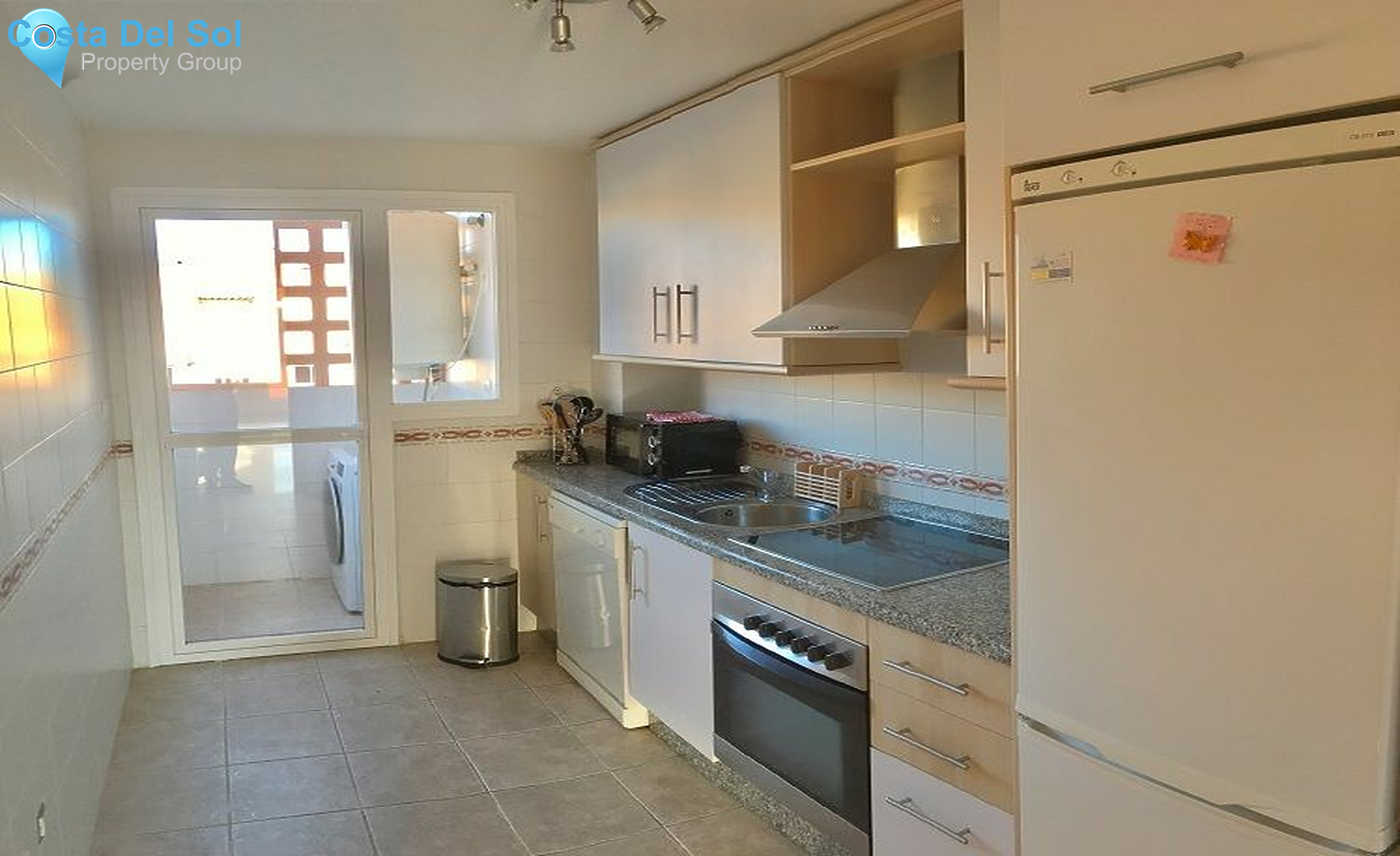 Penthouse in Casares-1179542