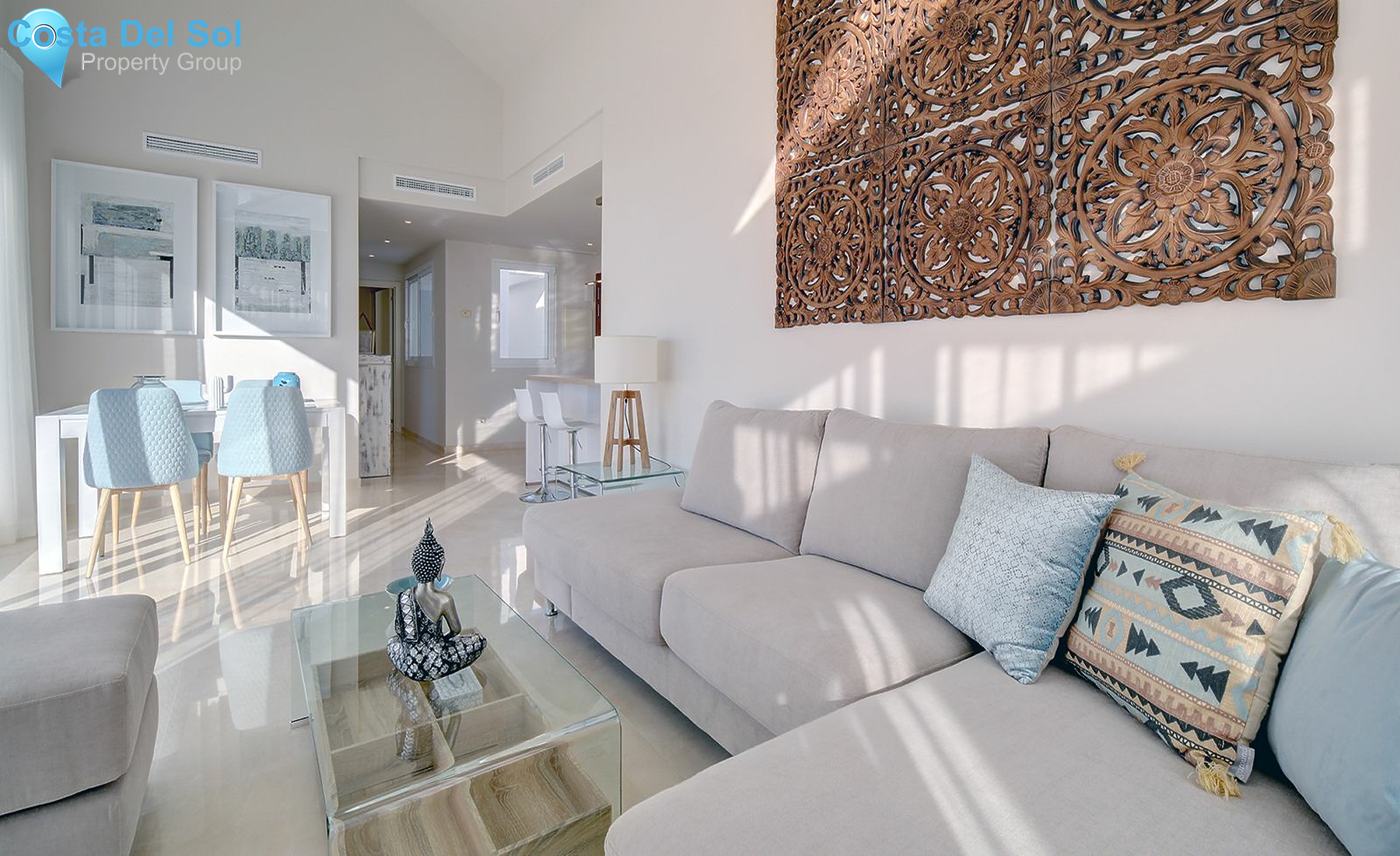 Penthouse in Casares-1202162