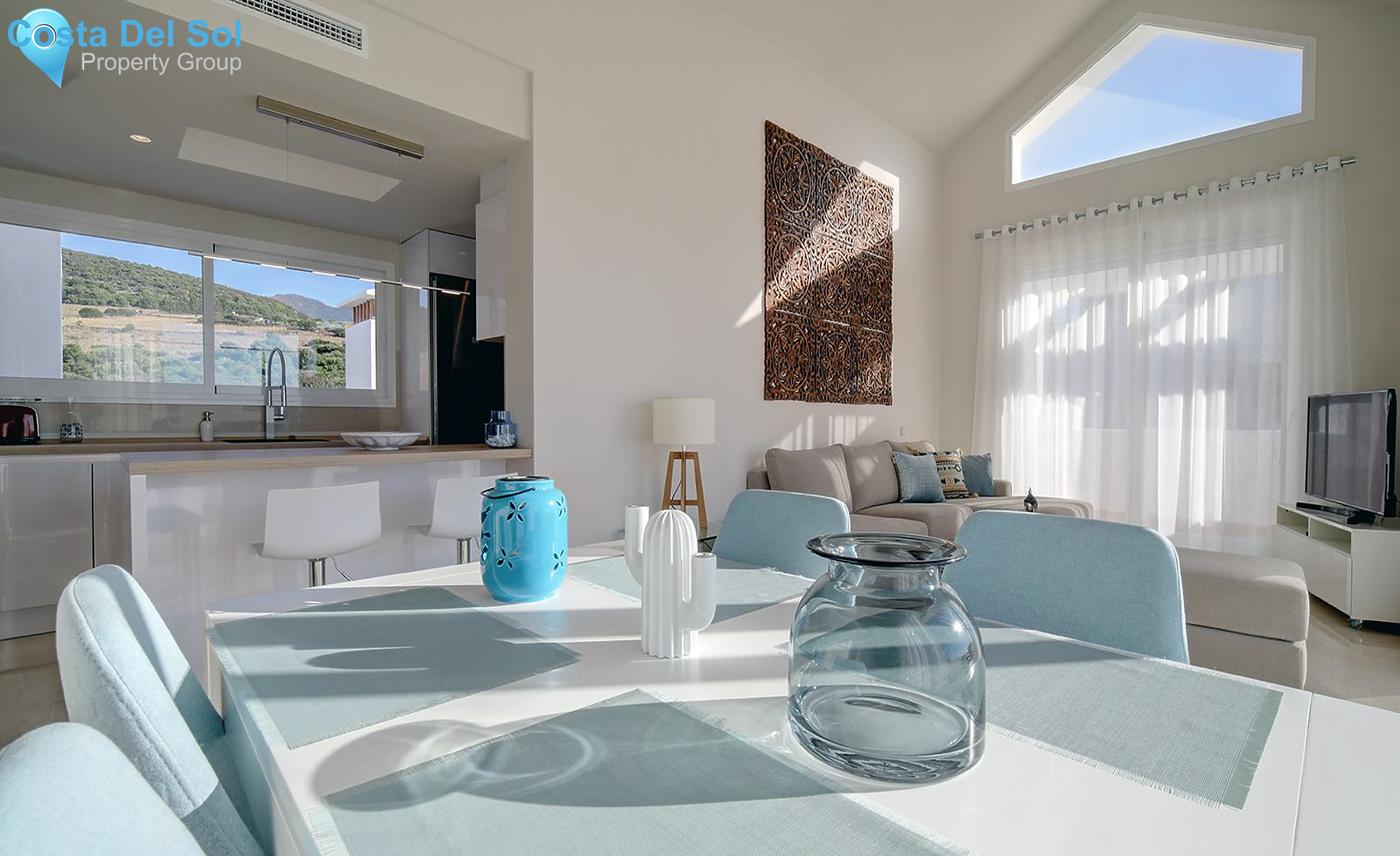 Penthouse in Casares-1202163