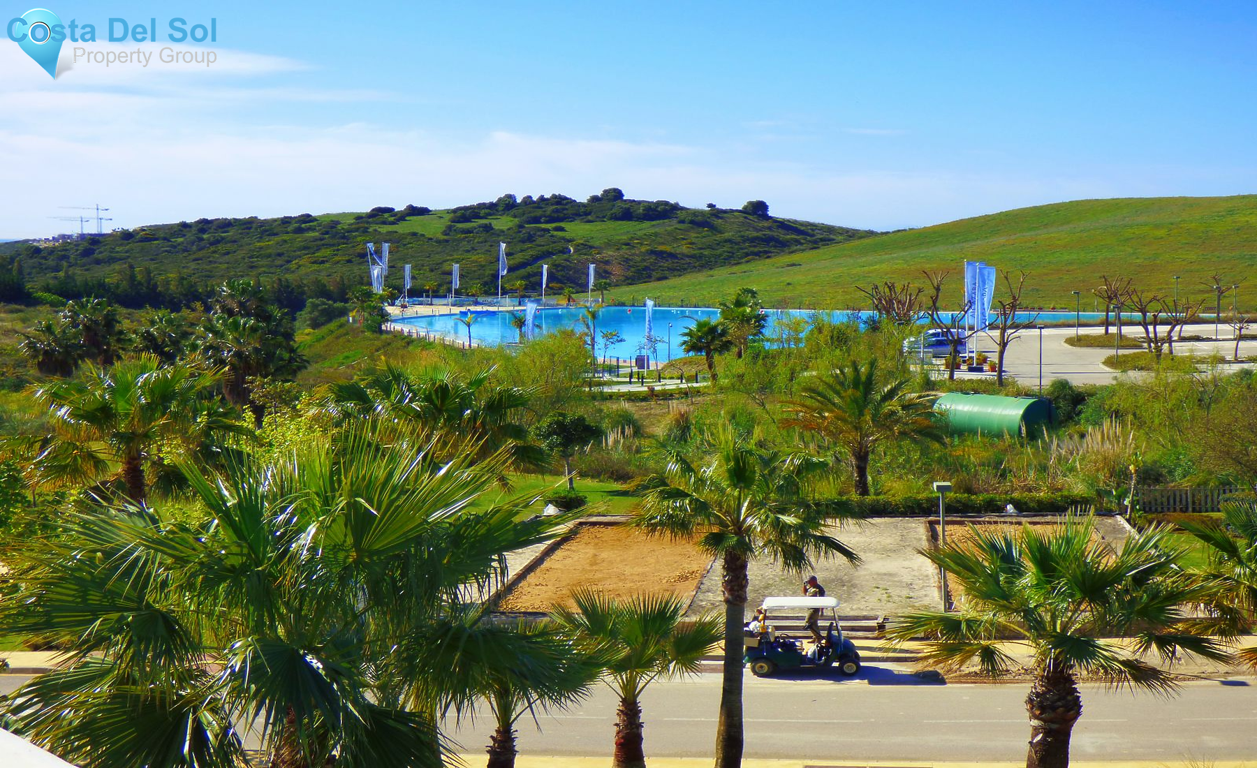 Penthouse in Casares-1216740