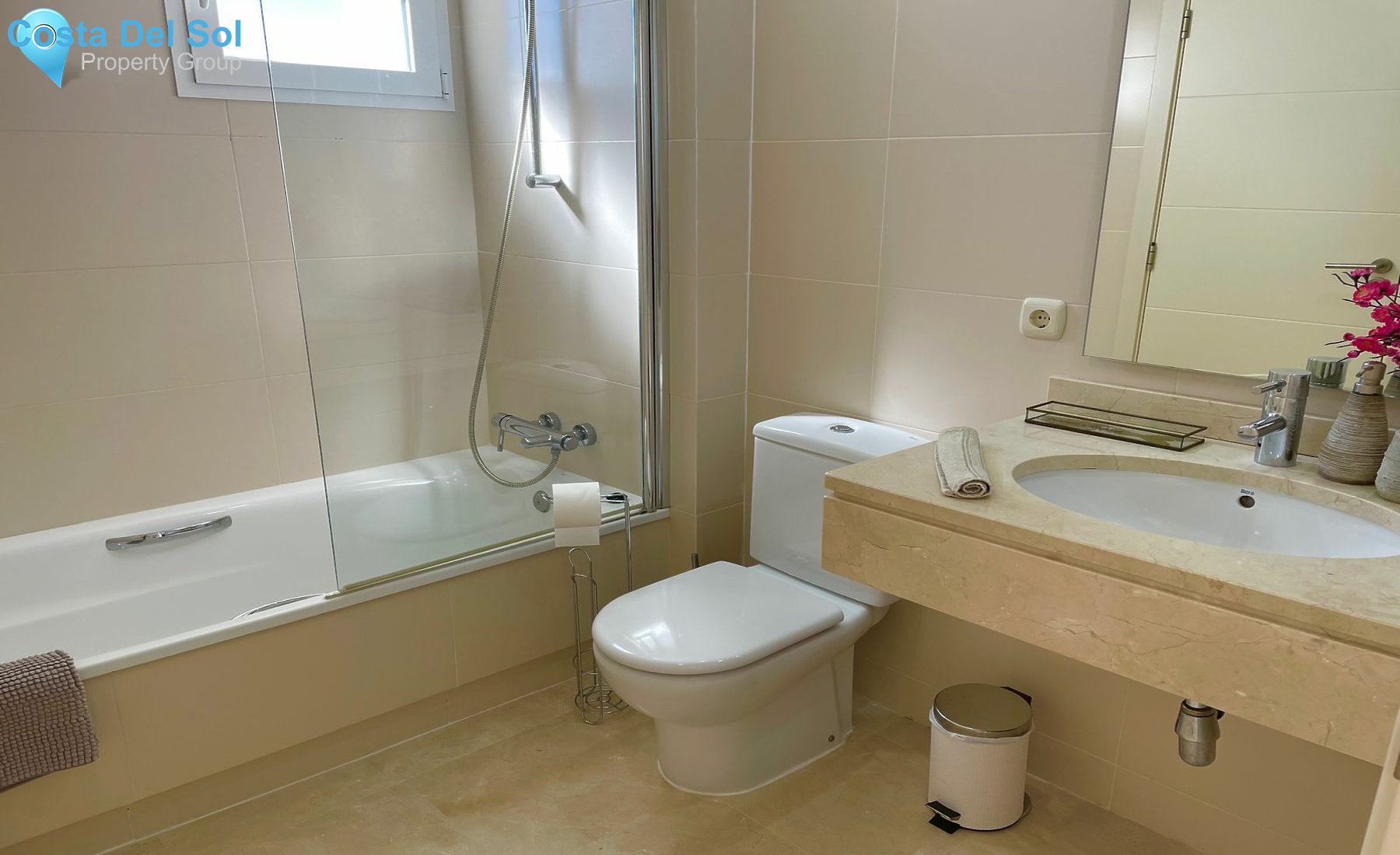 Penthouse in Casares-1216749