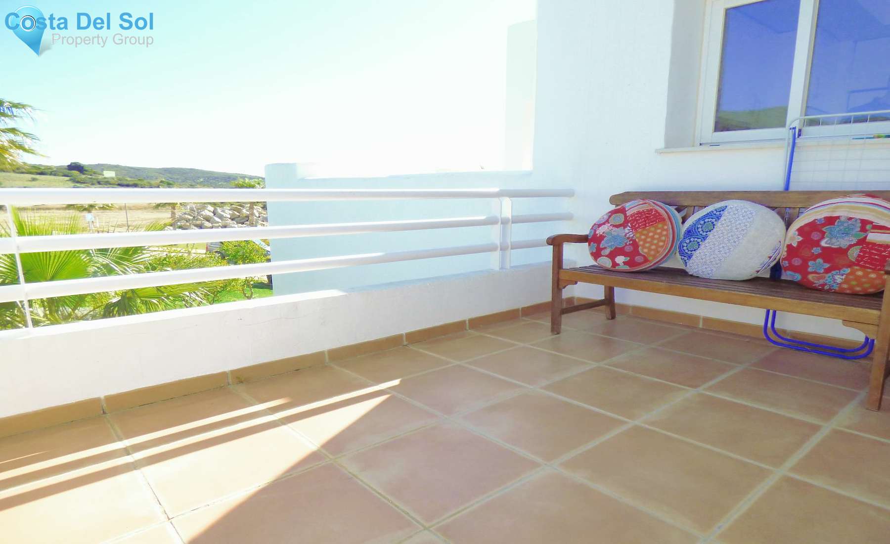 Penthouse in Casares-1216743