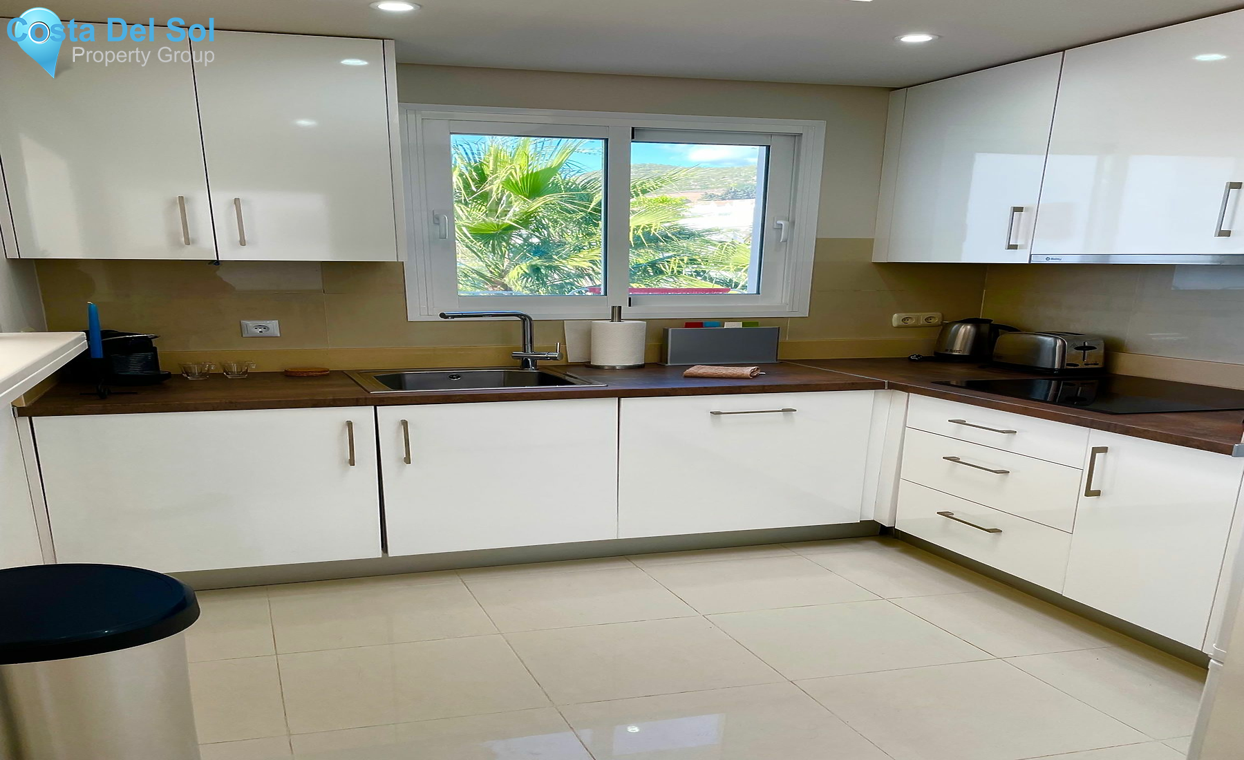 Penthouse in Casares-1216745