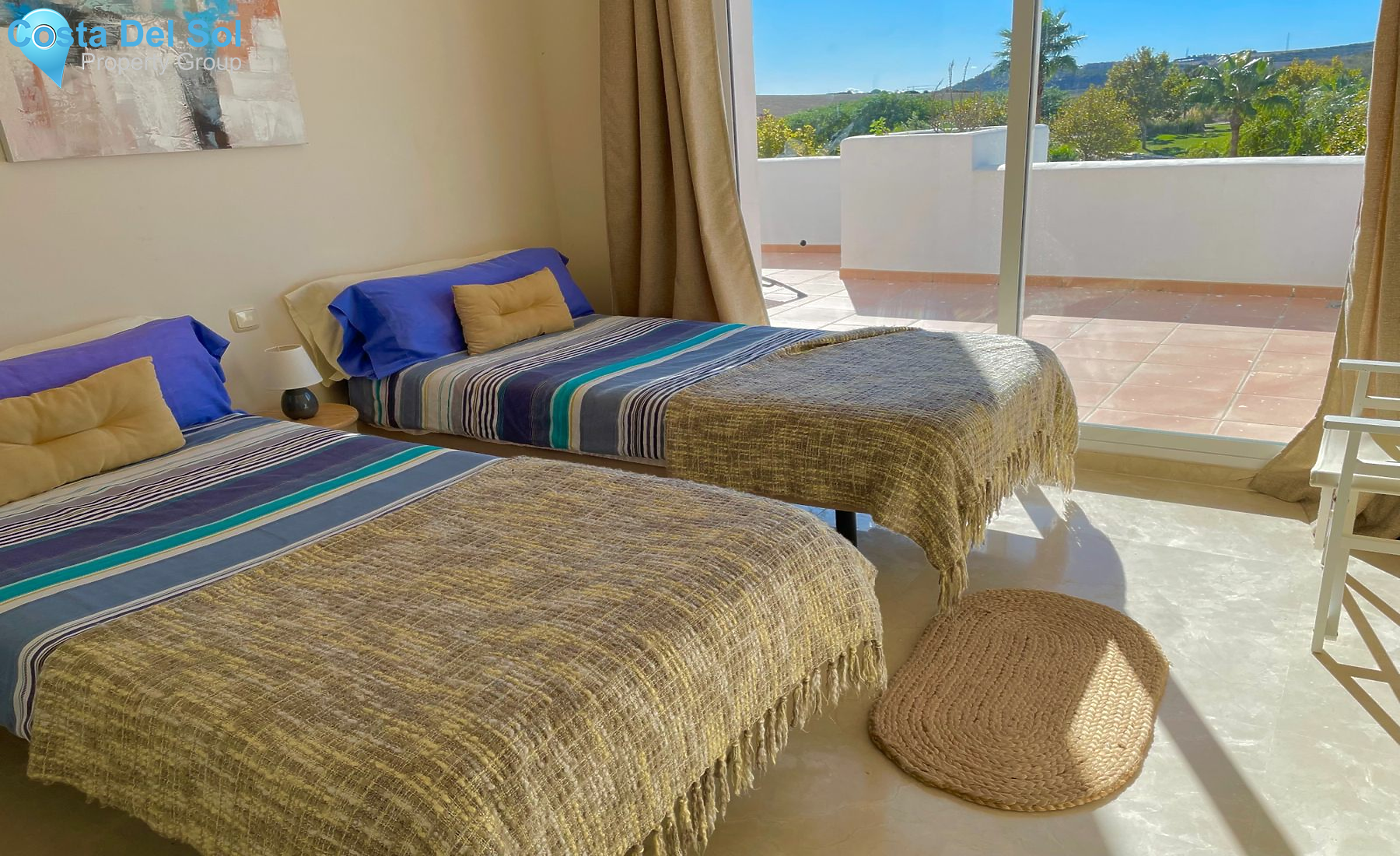 Penthouse in Casares-1216746