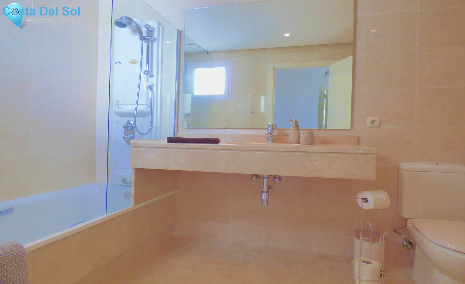 Penthouse in Casares-1216747