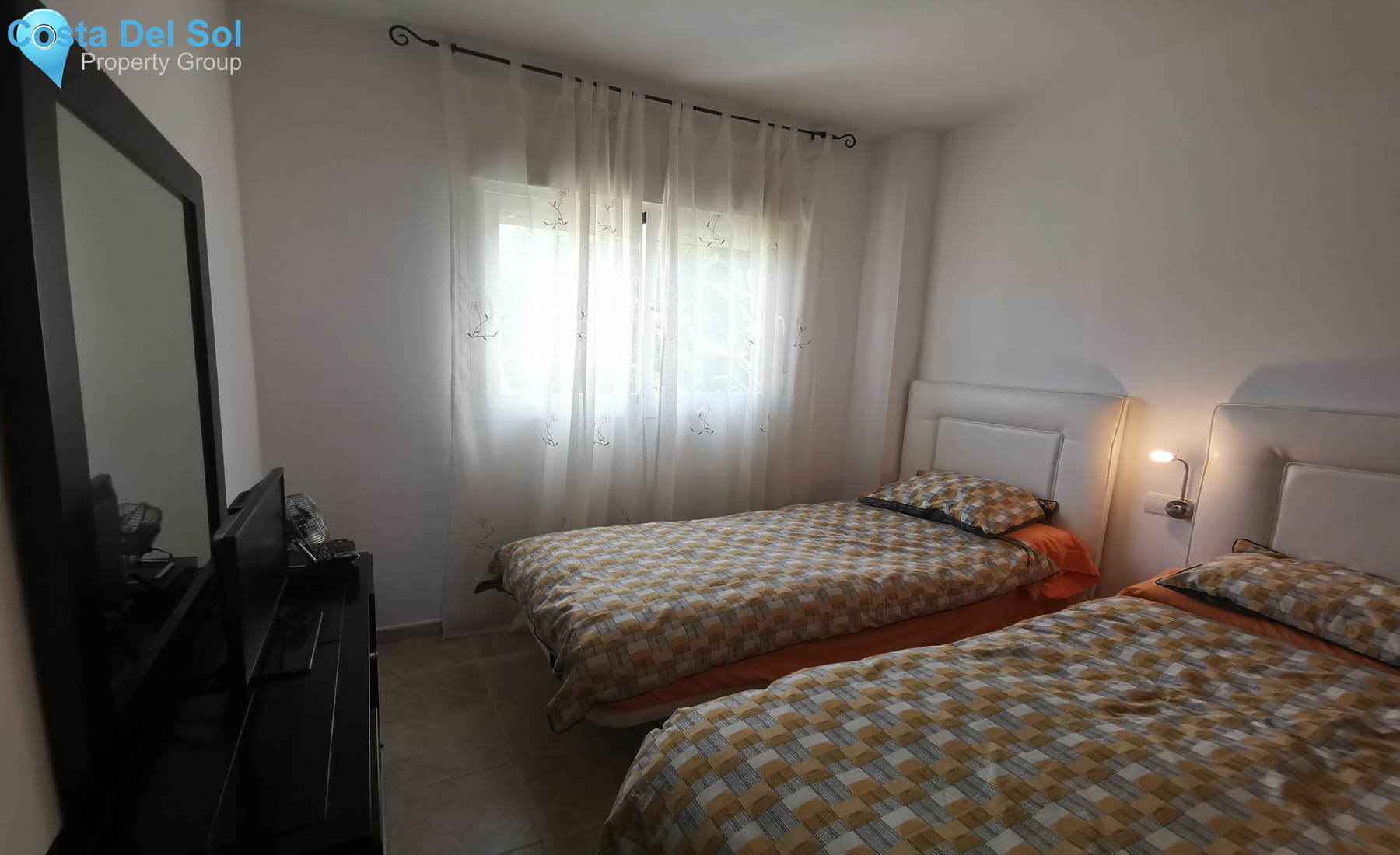 Penthouse in Casares-1419275