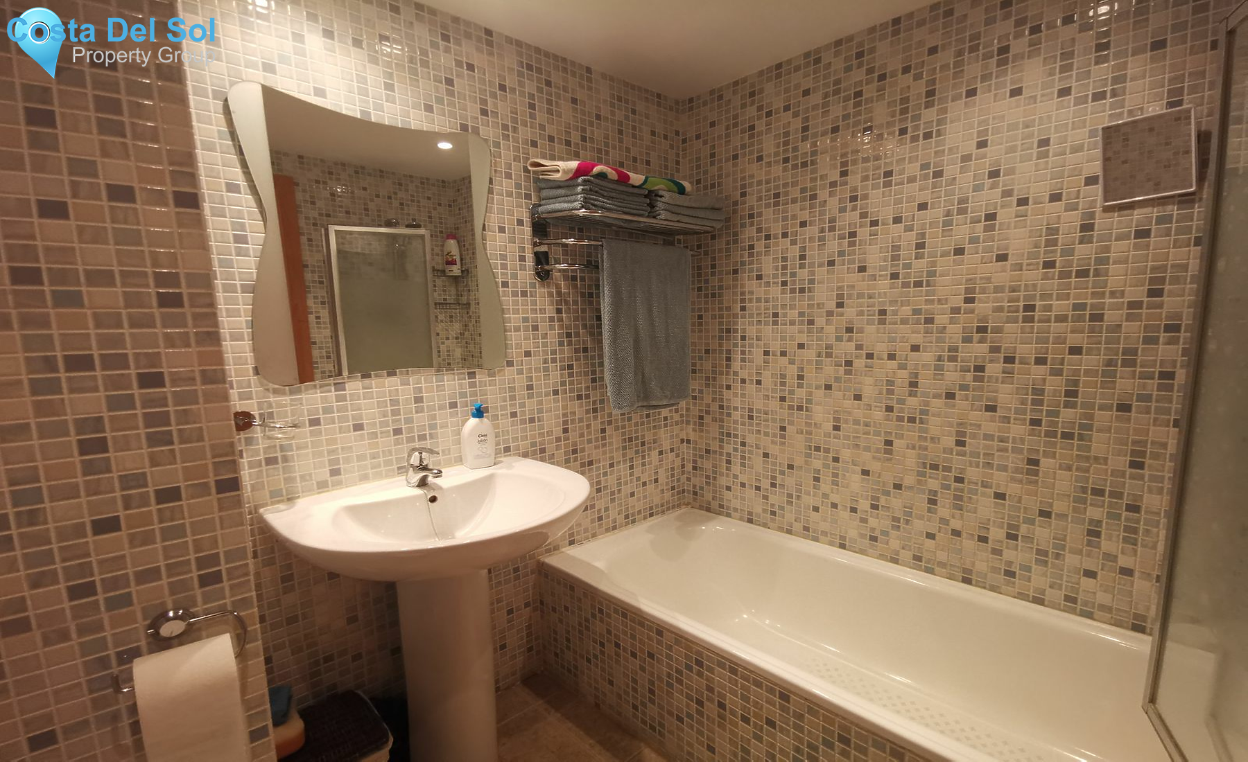 Penthouse in Casares-1419276