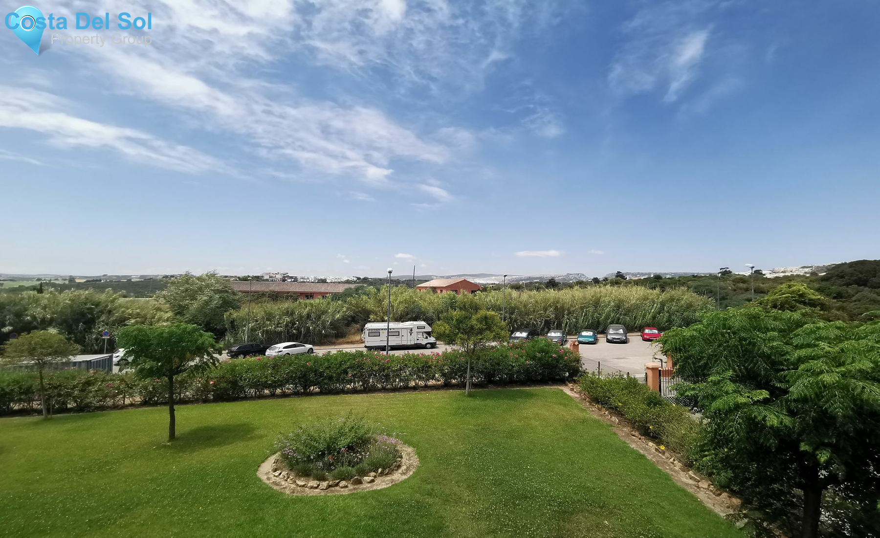 Penthouse in Casares-1419282