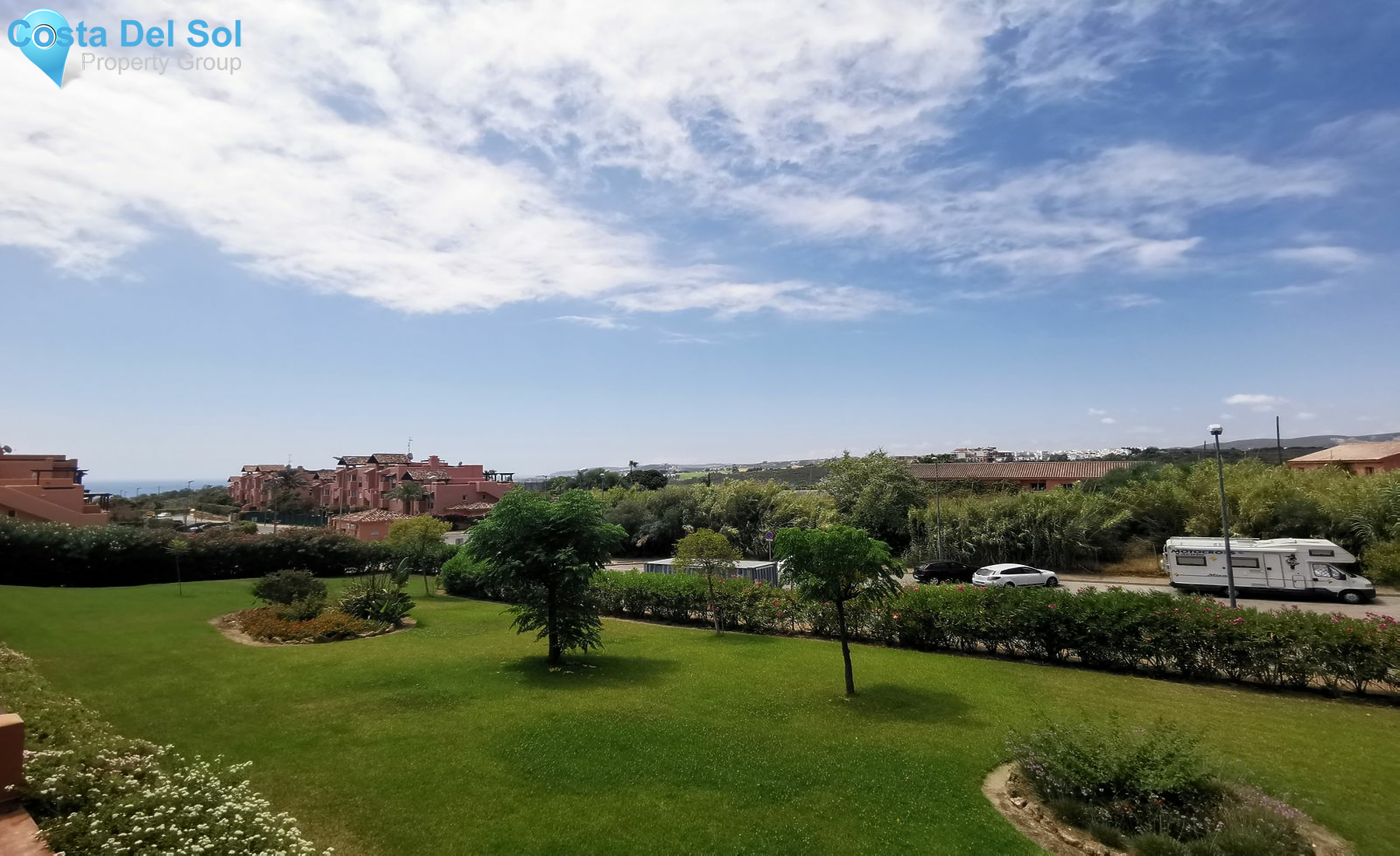 Penthouse in Casares-1419283