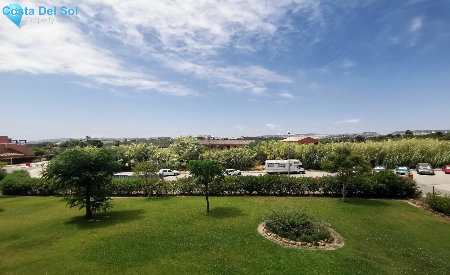 Penthouse in Casares-1419284