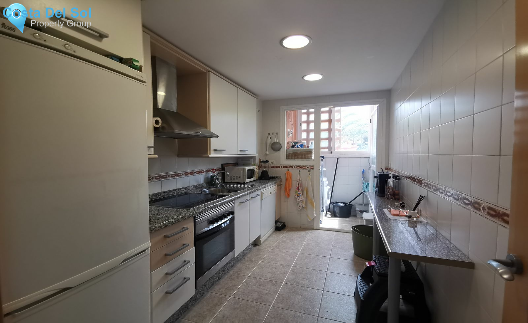 Penthouse in Casares-1419271