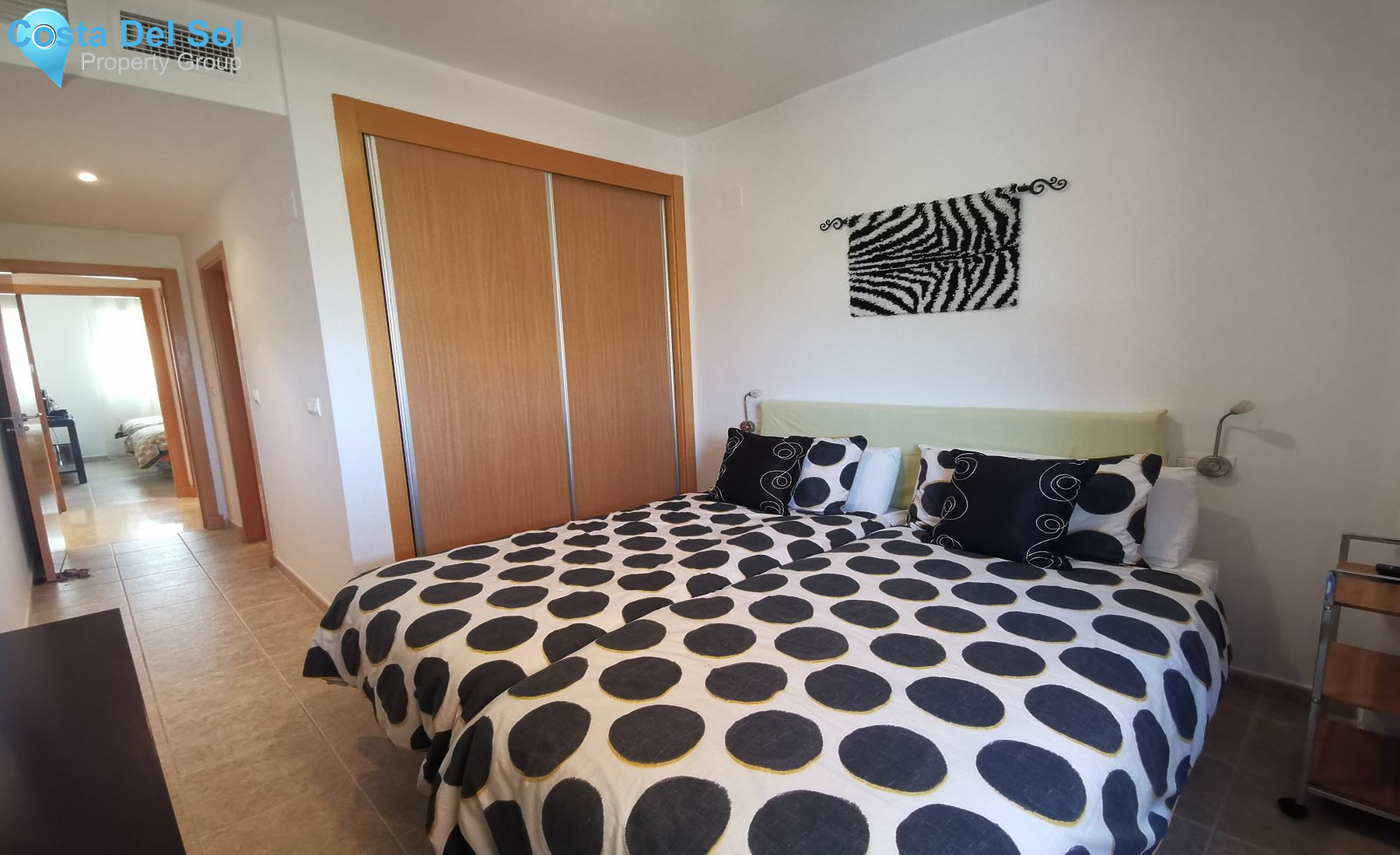 Penthouse in Casares-1419272