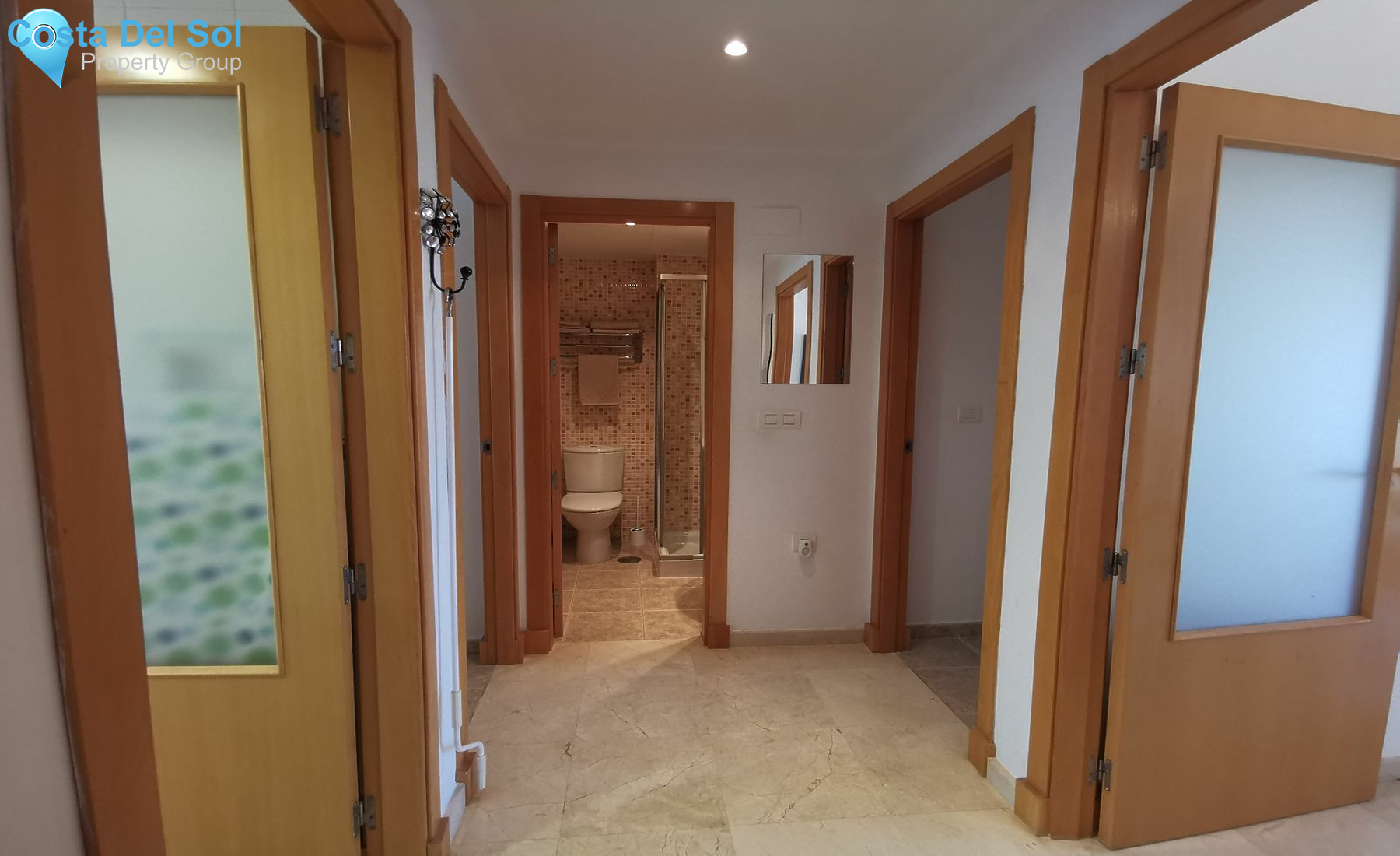 Penthouse in Casares-1419274