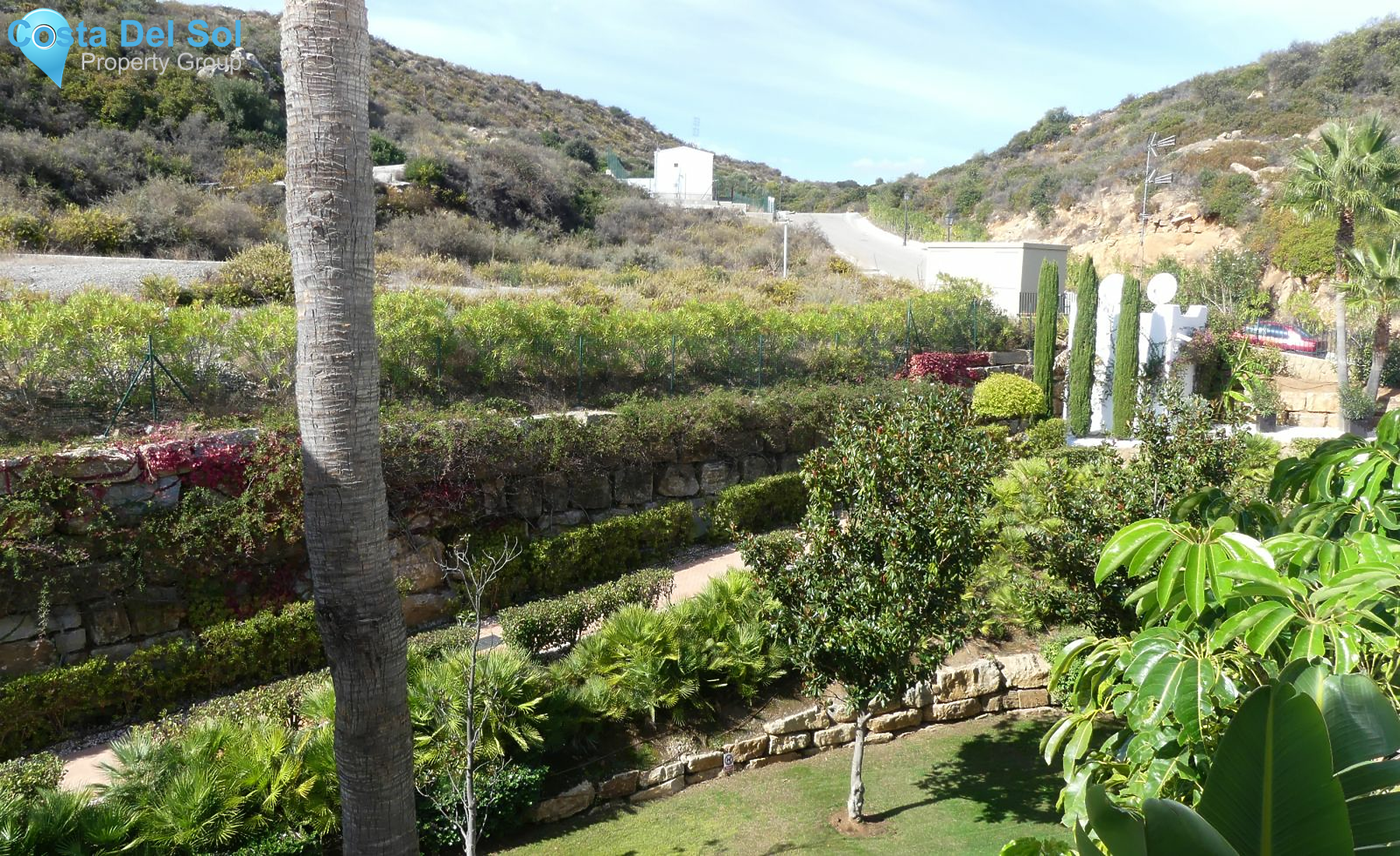 Penthouse in Casares-1441592