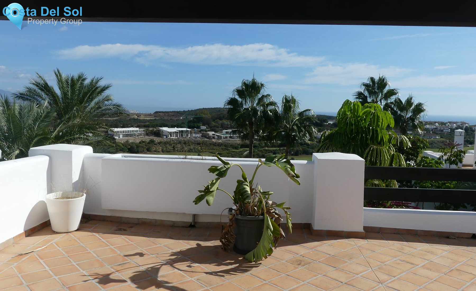 Penthouse in Casares-1441594