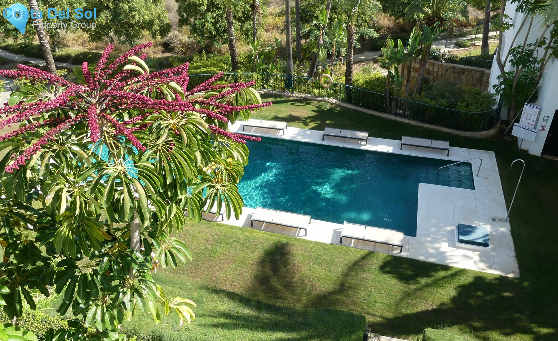 Penthouse in Casares-1441584